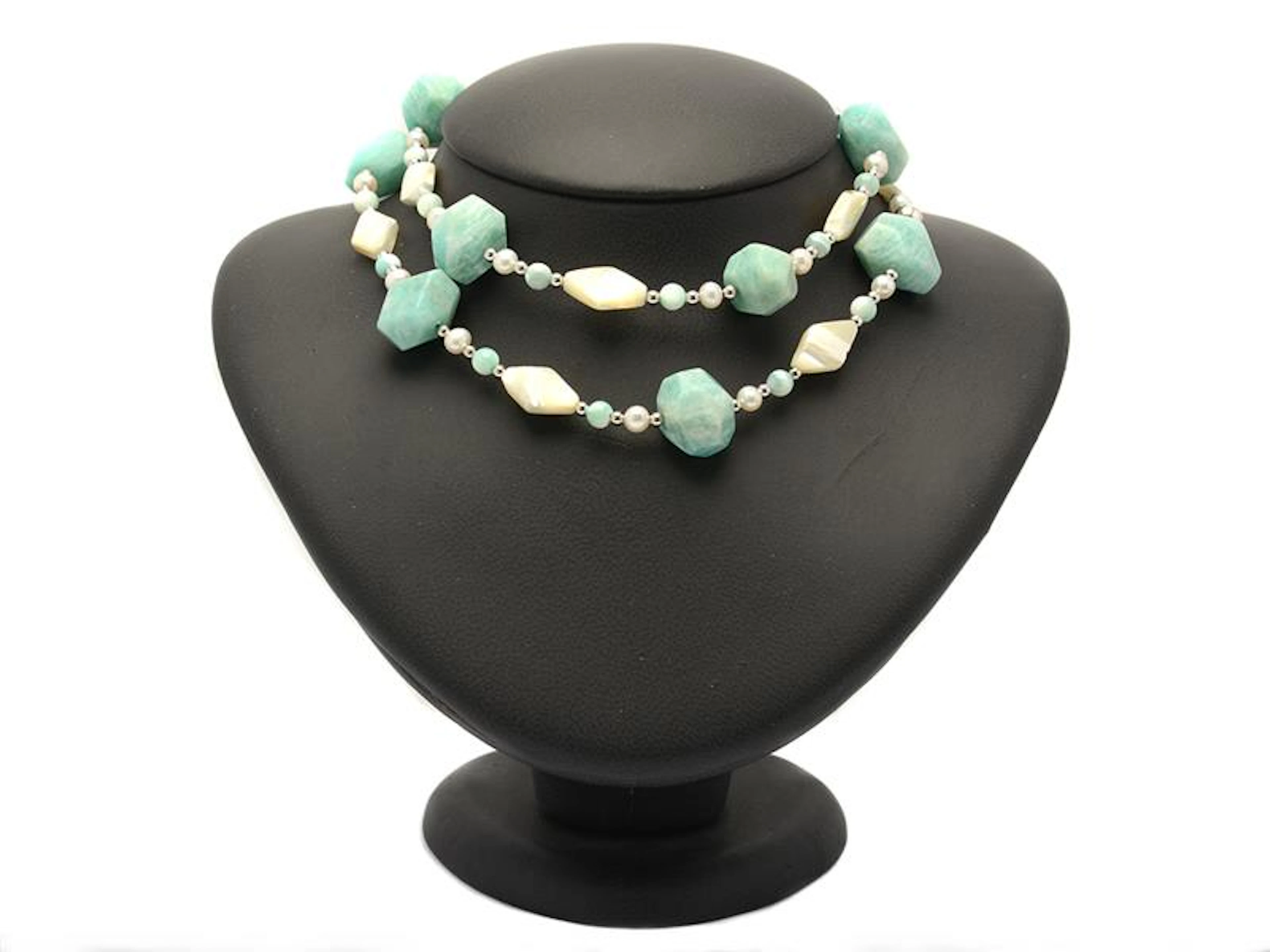 Smycken Collier