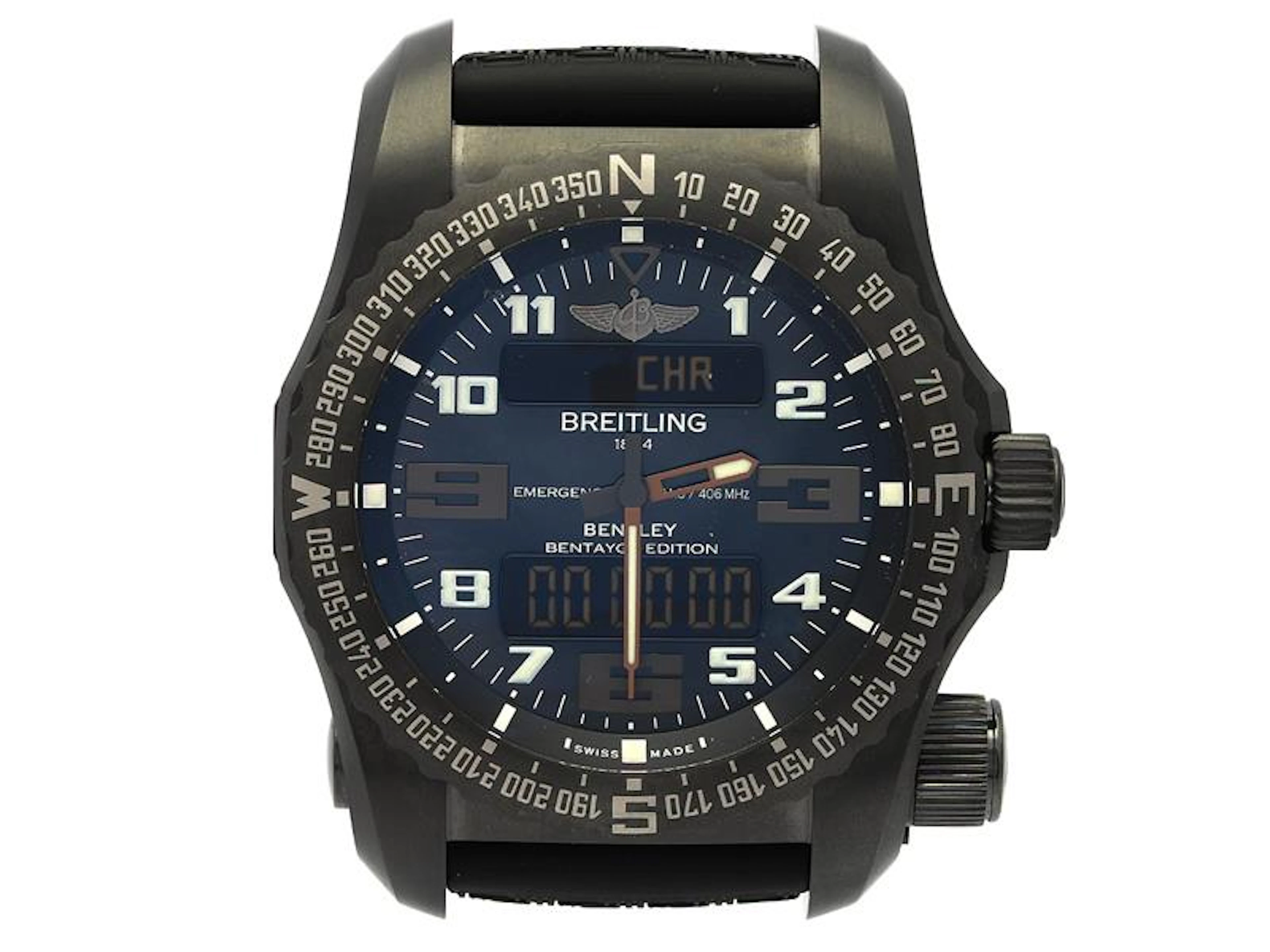 Klockor Breitling