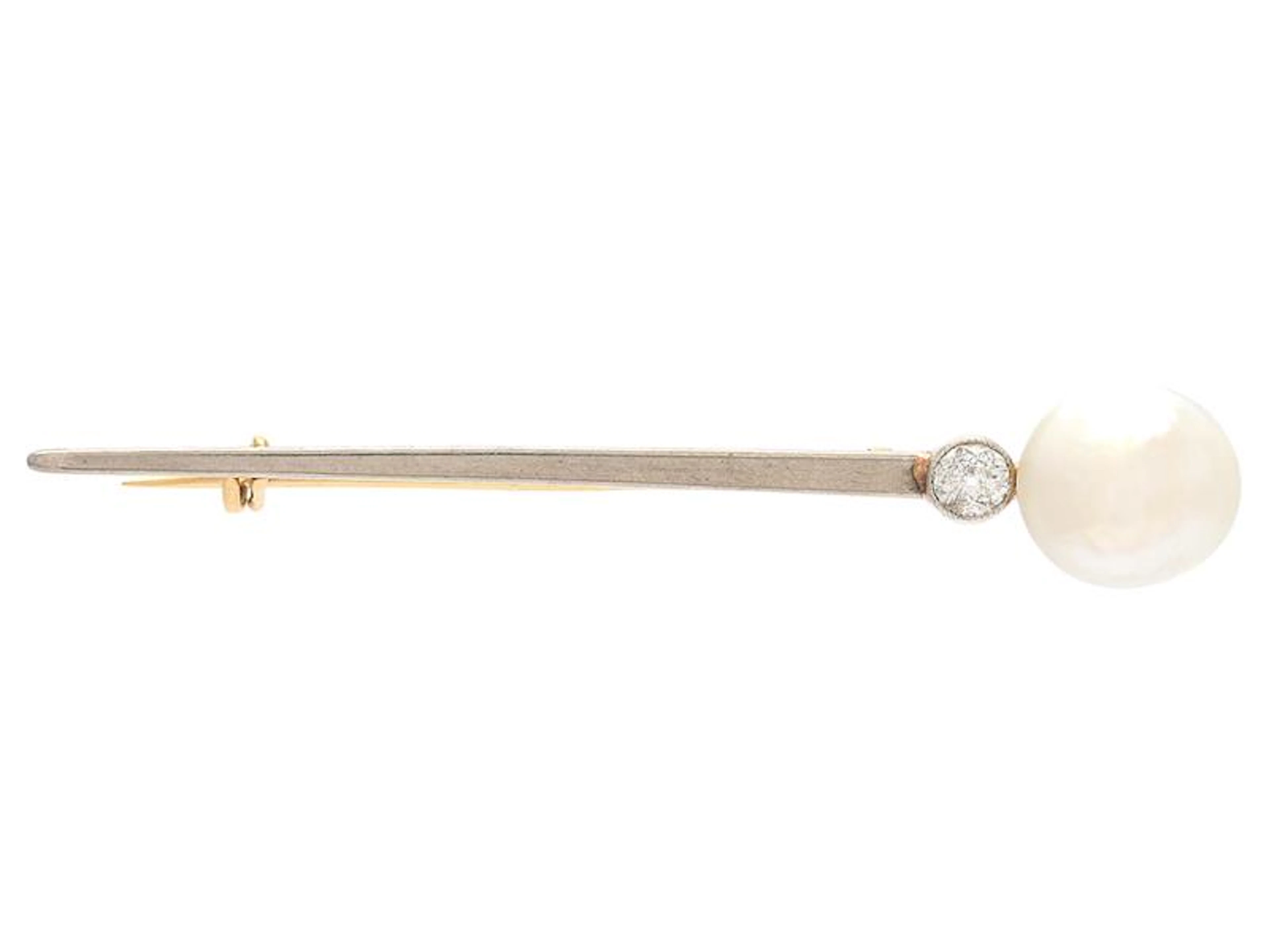 Smycken Brosch