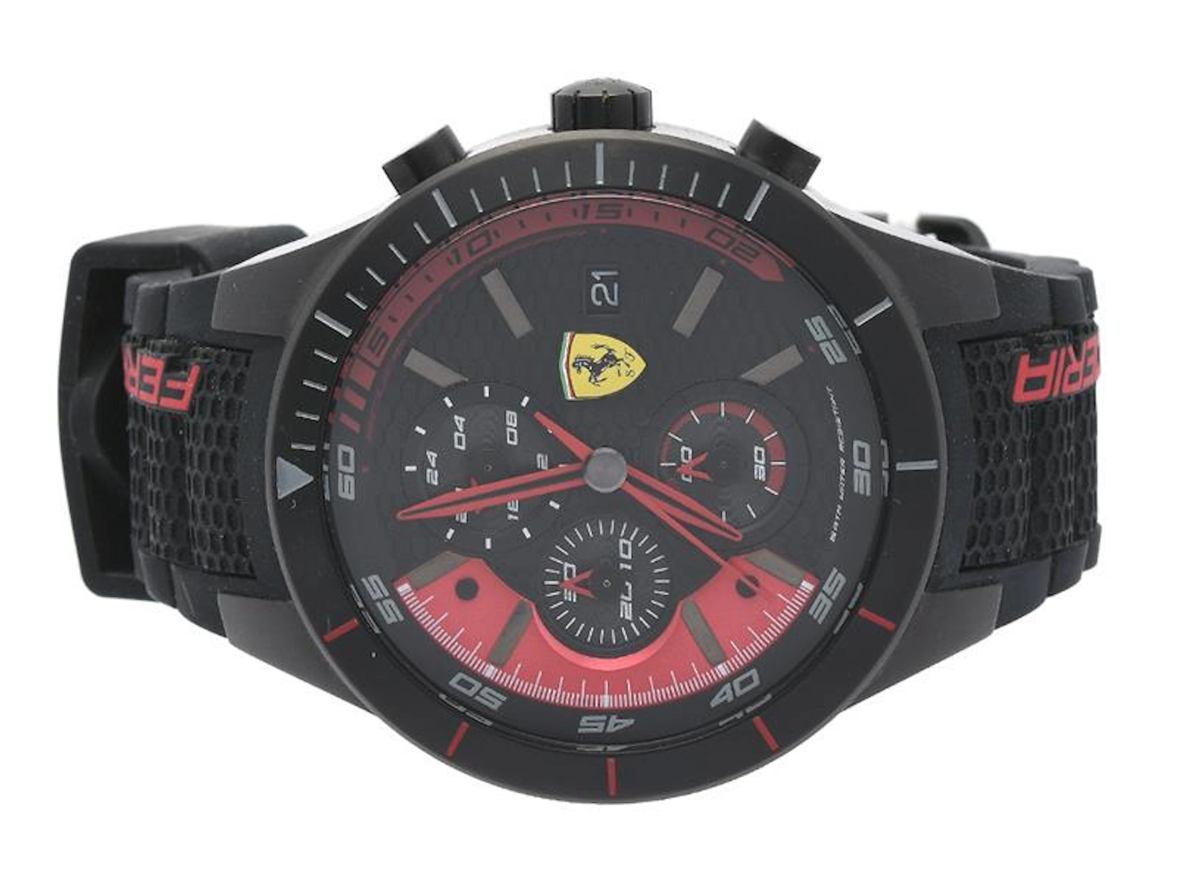 Klockor Ferrari