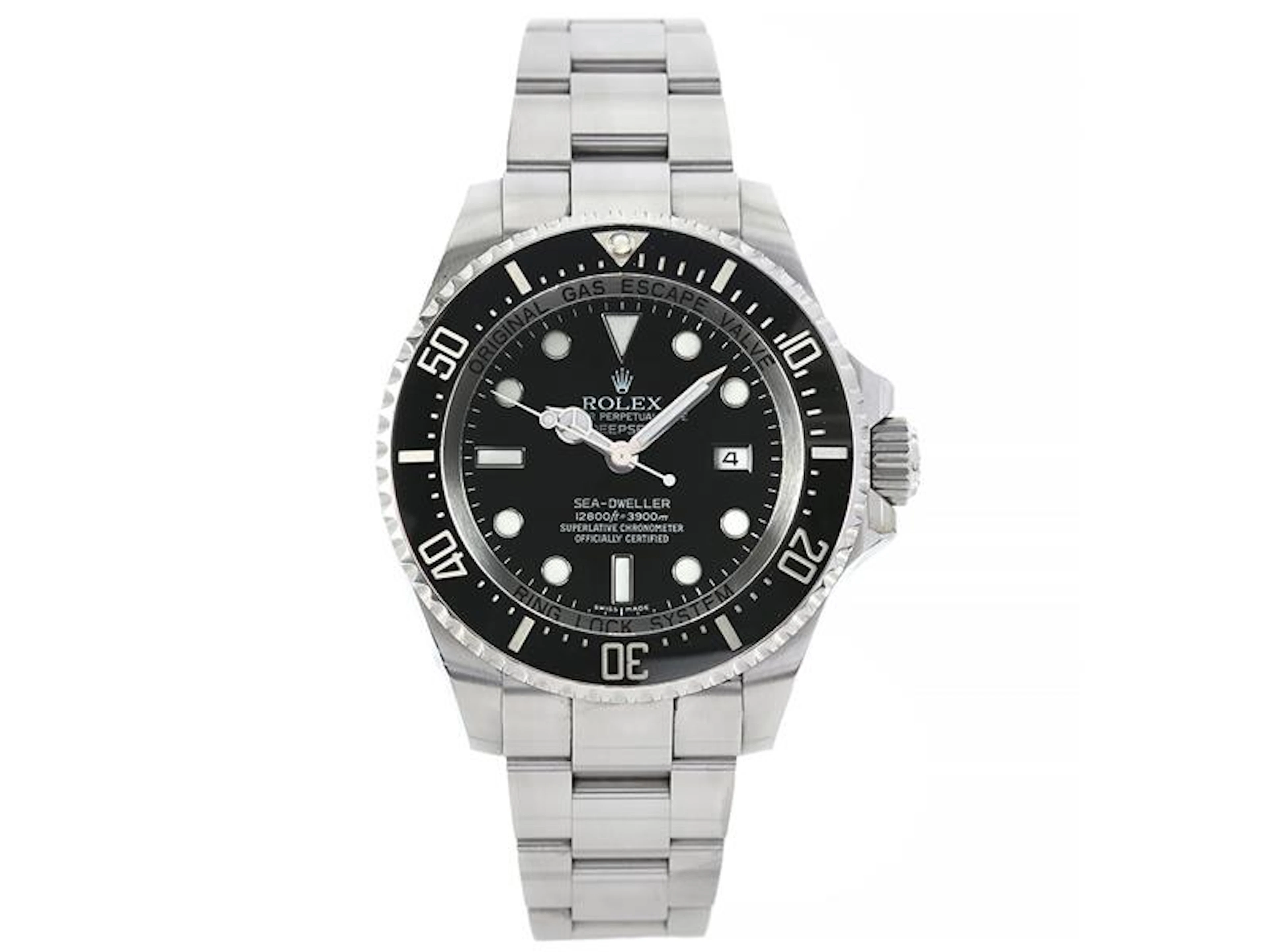 Klockor Rolex