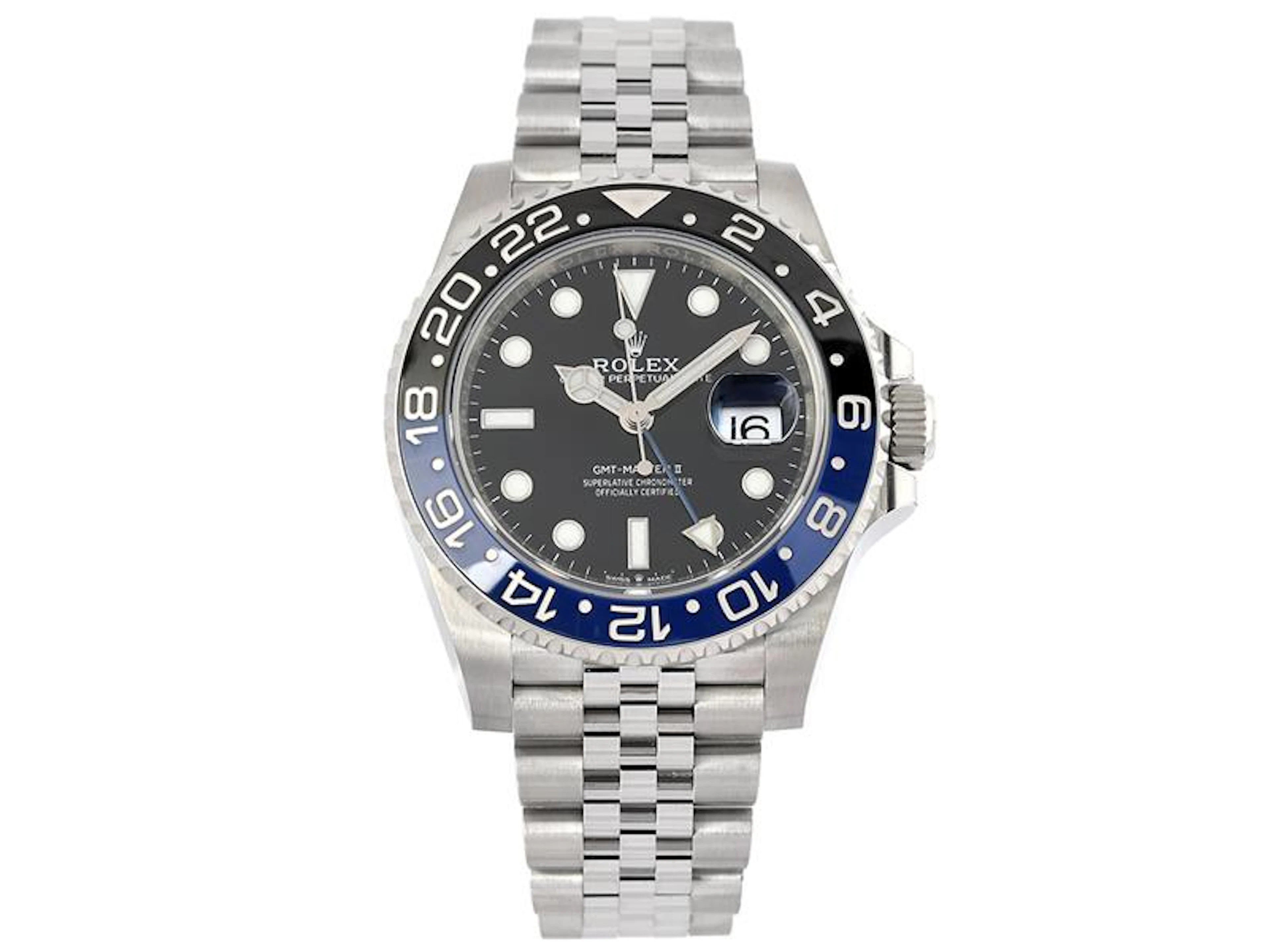 Klockor Rolex