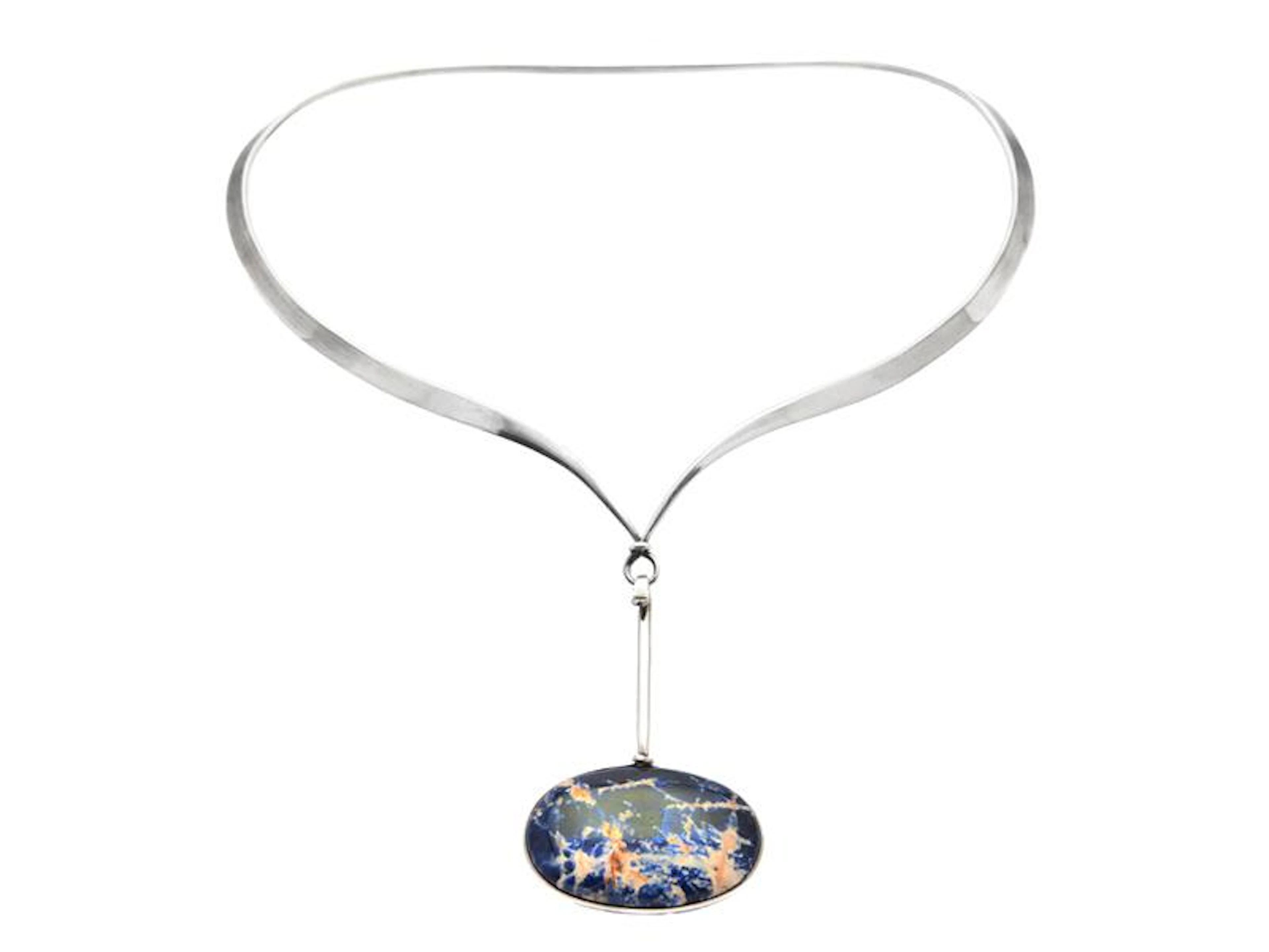 Smycken Collier