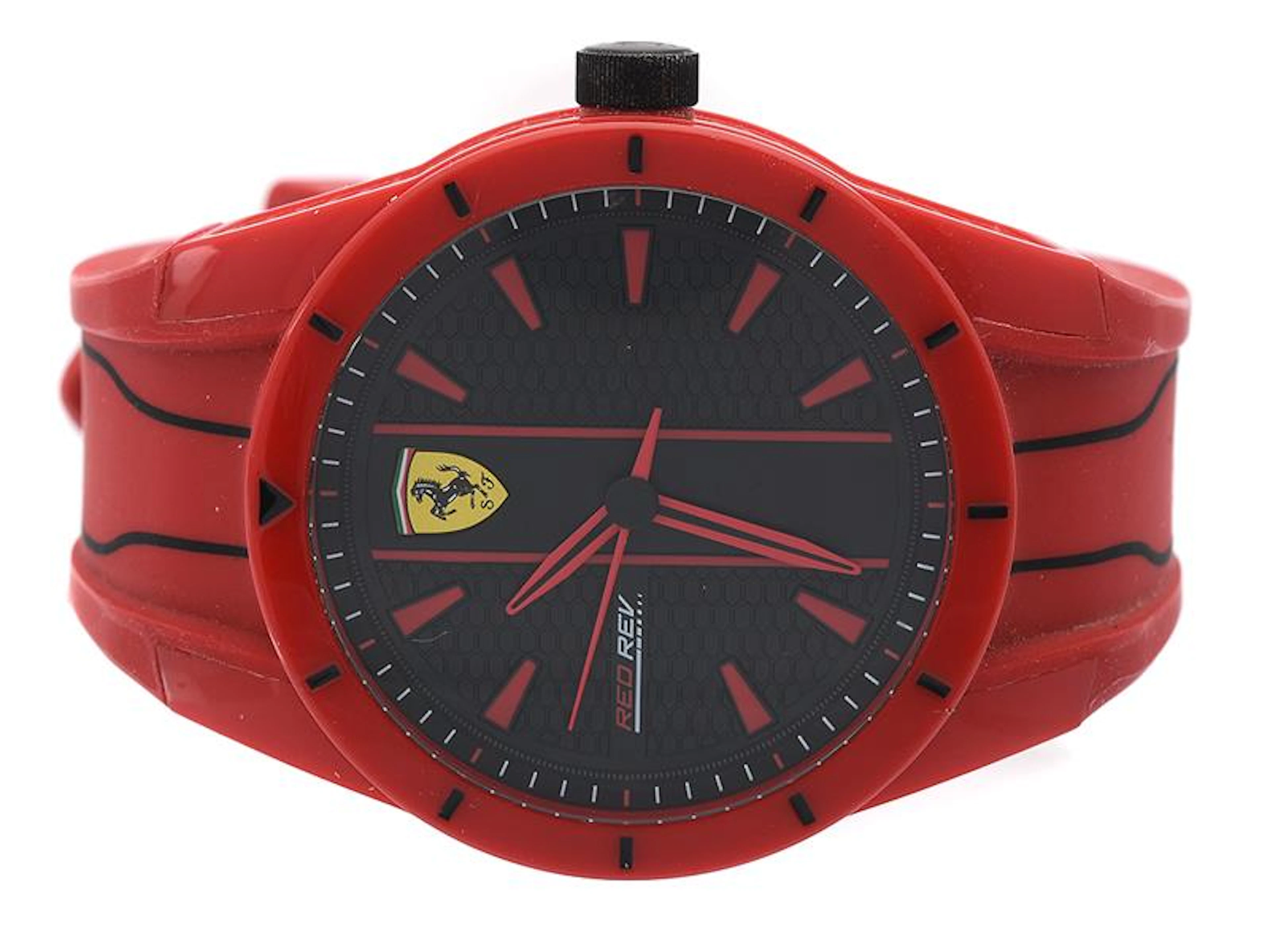 Klockor Ferrari