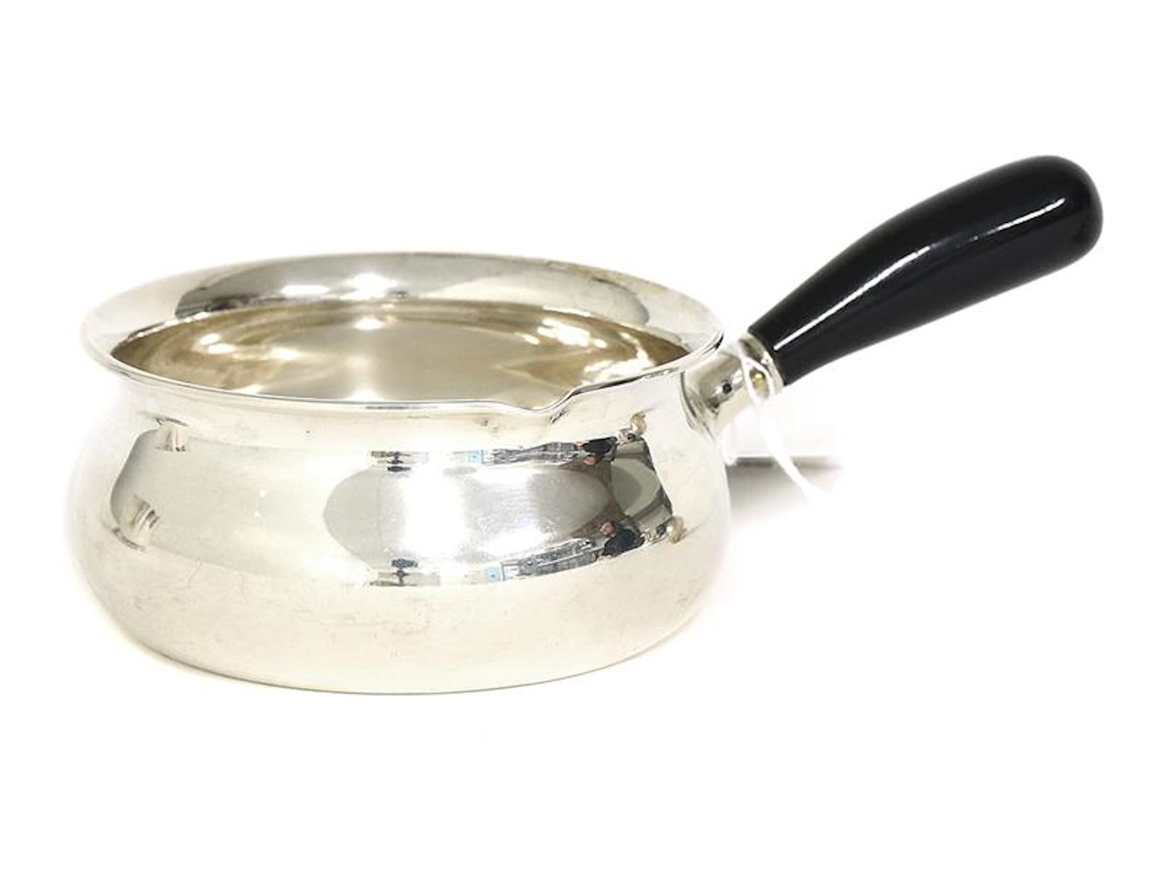 Silver Övrigt