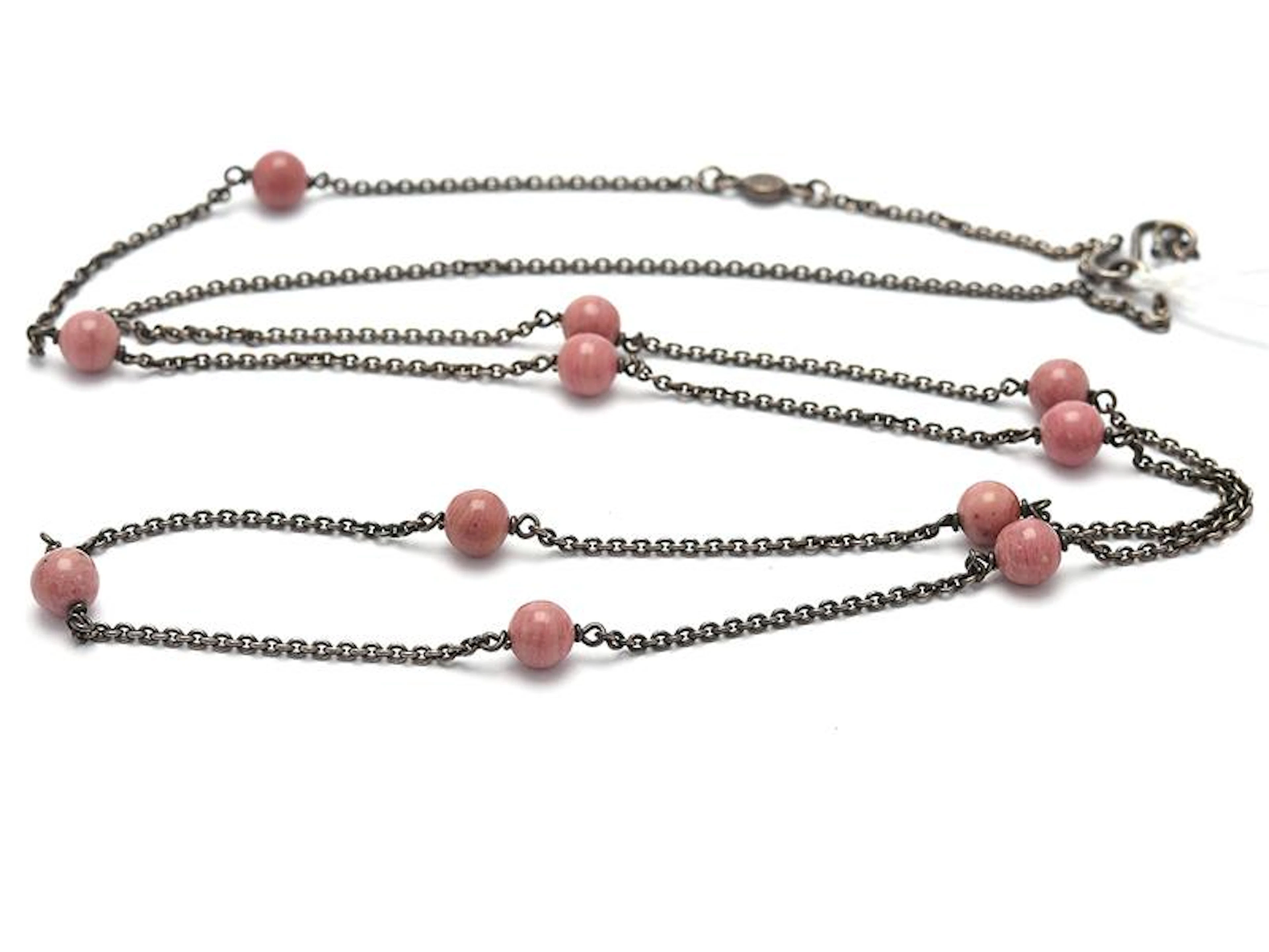 Smycken Collier