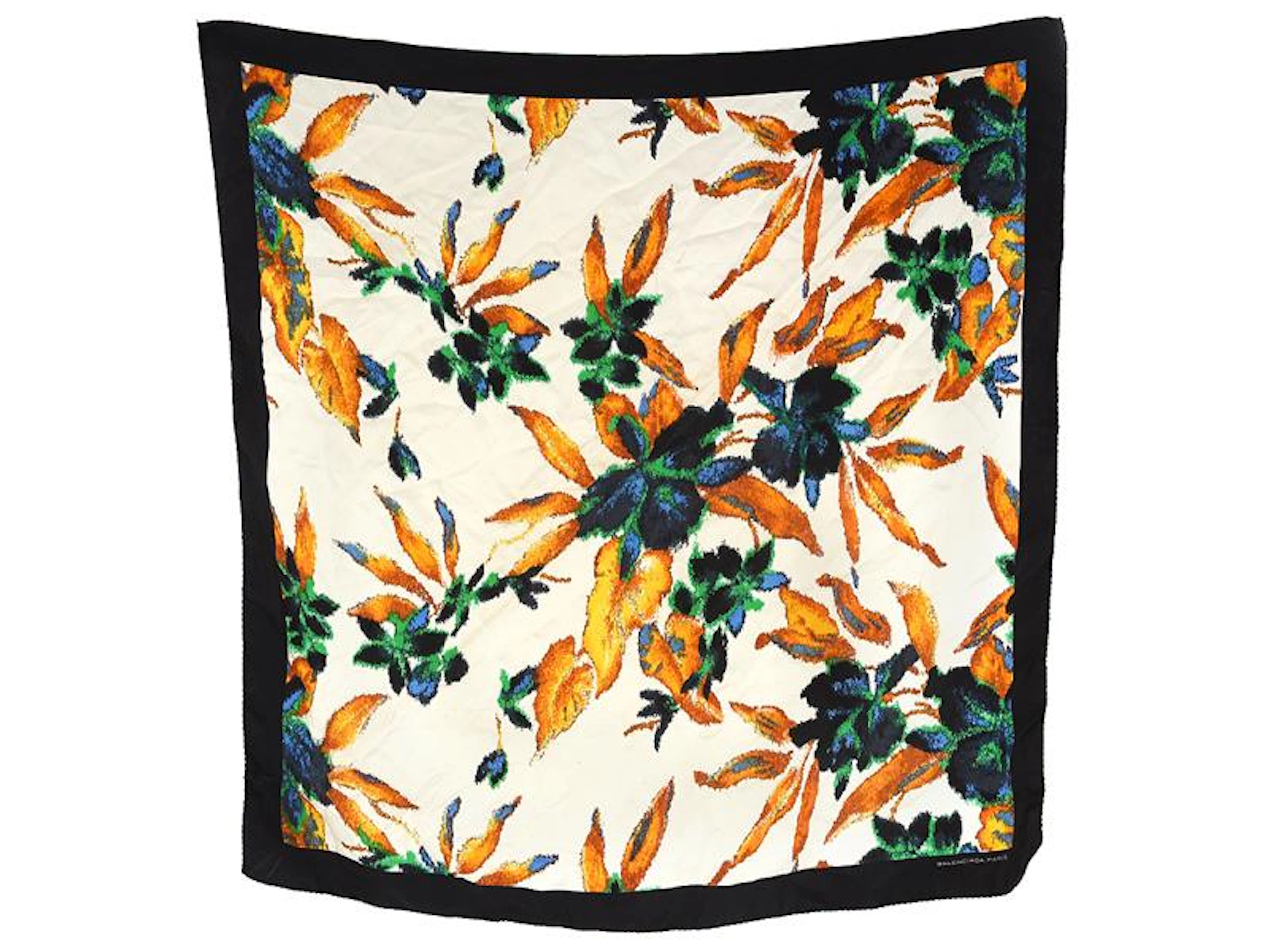Accessoarer Scarfs