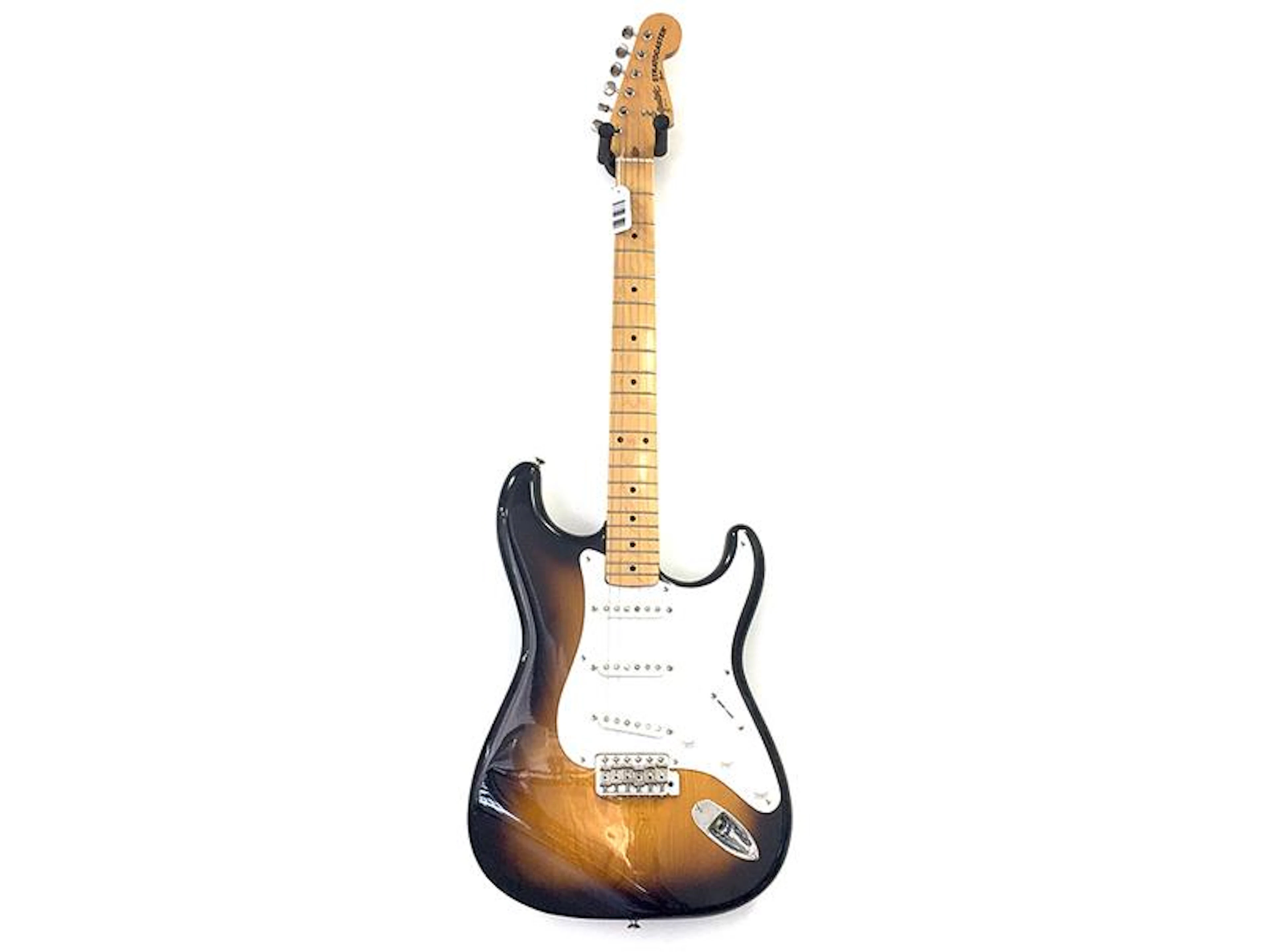 Musikinstrument Gitarrer