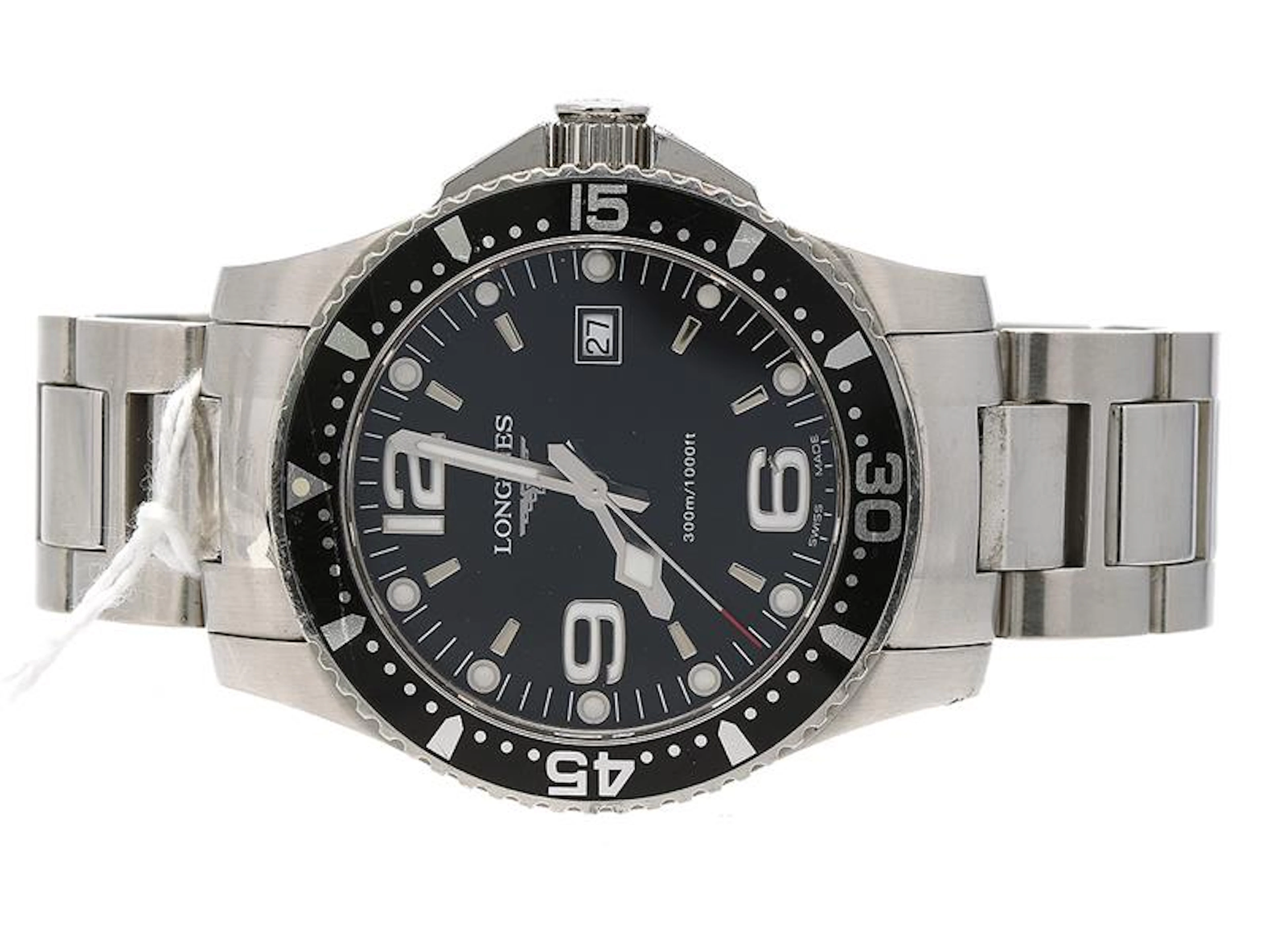 Klockor Longines
