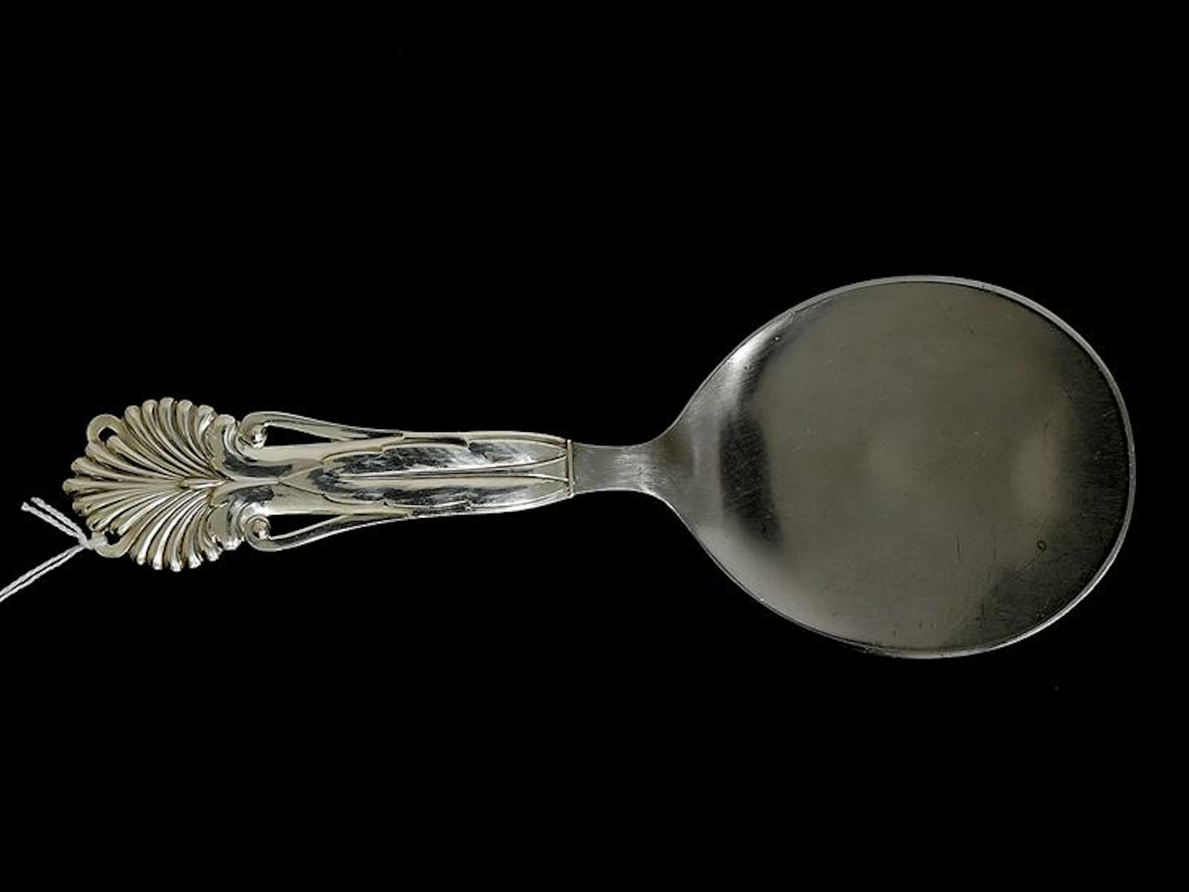 Silver Matsilver