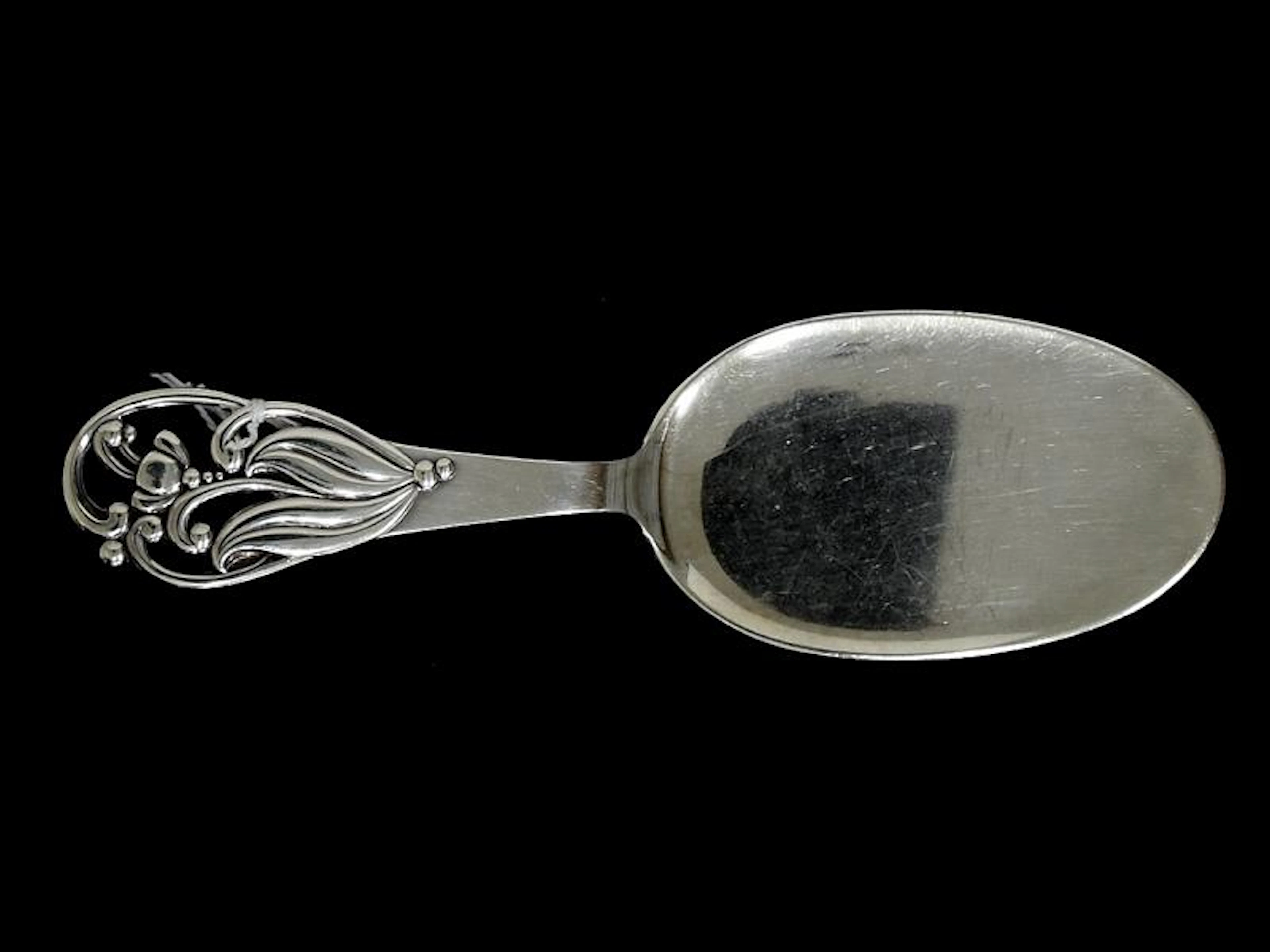 Silver Matsilver