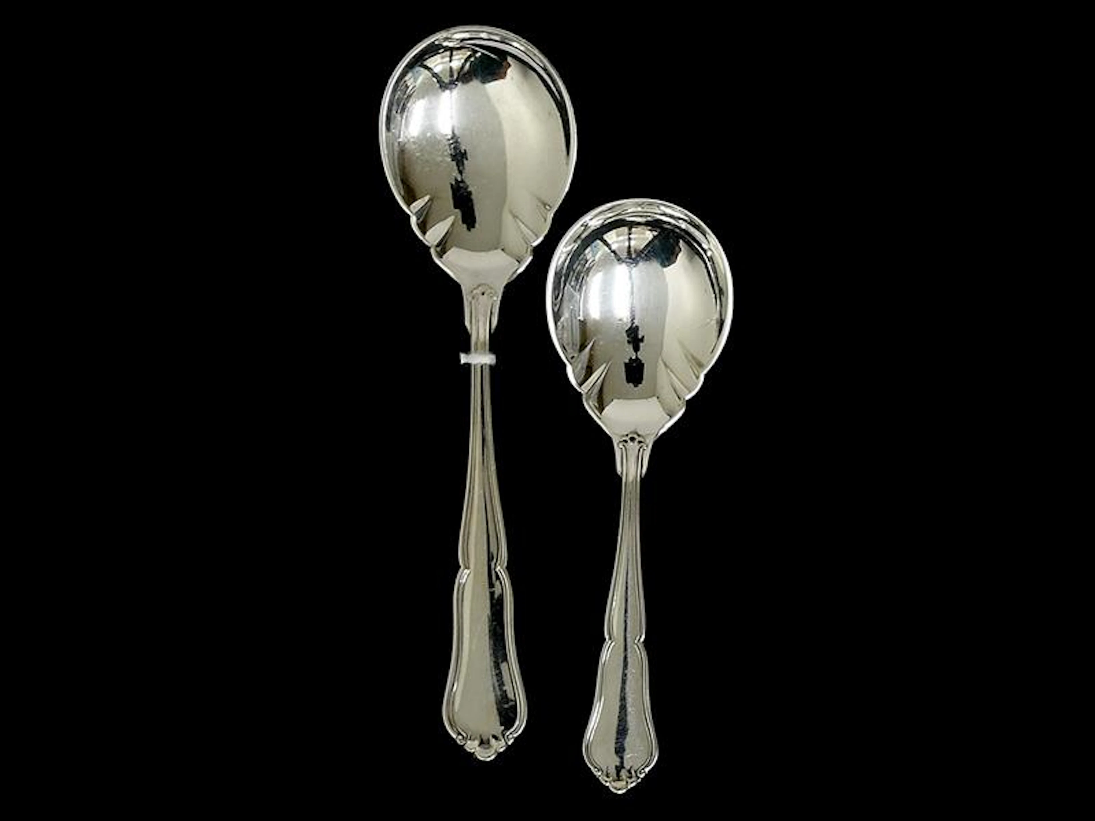 Silver Matsilver