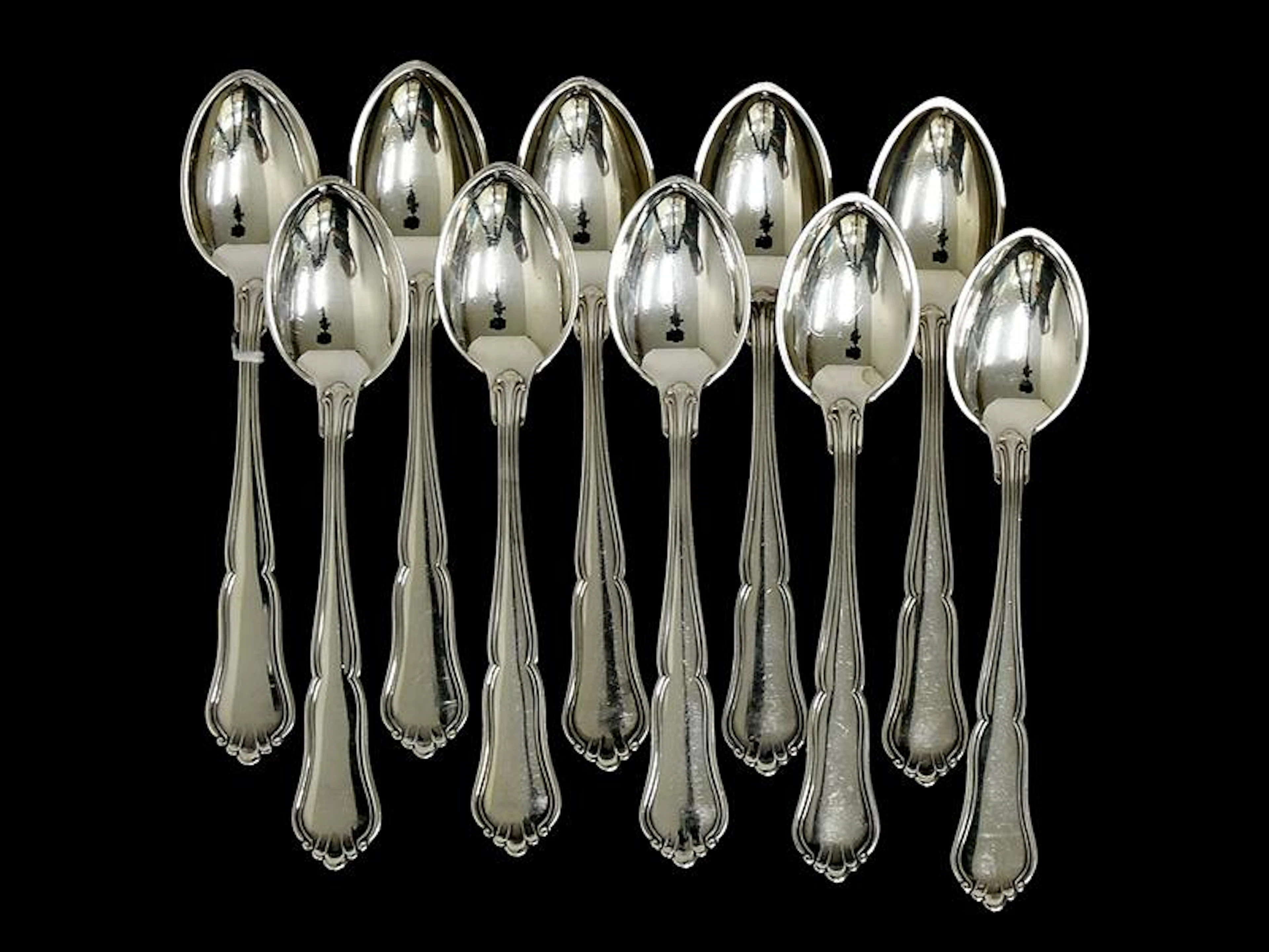 Silver Matsilver