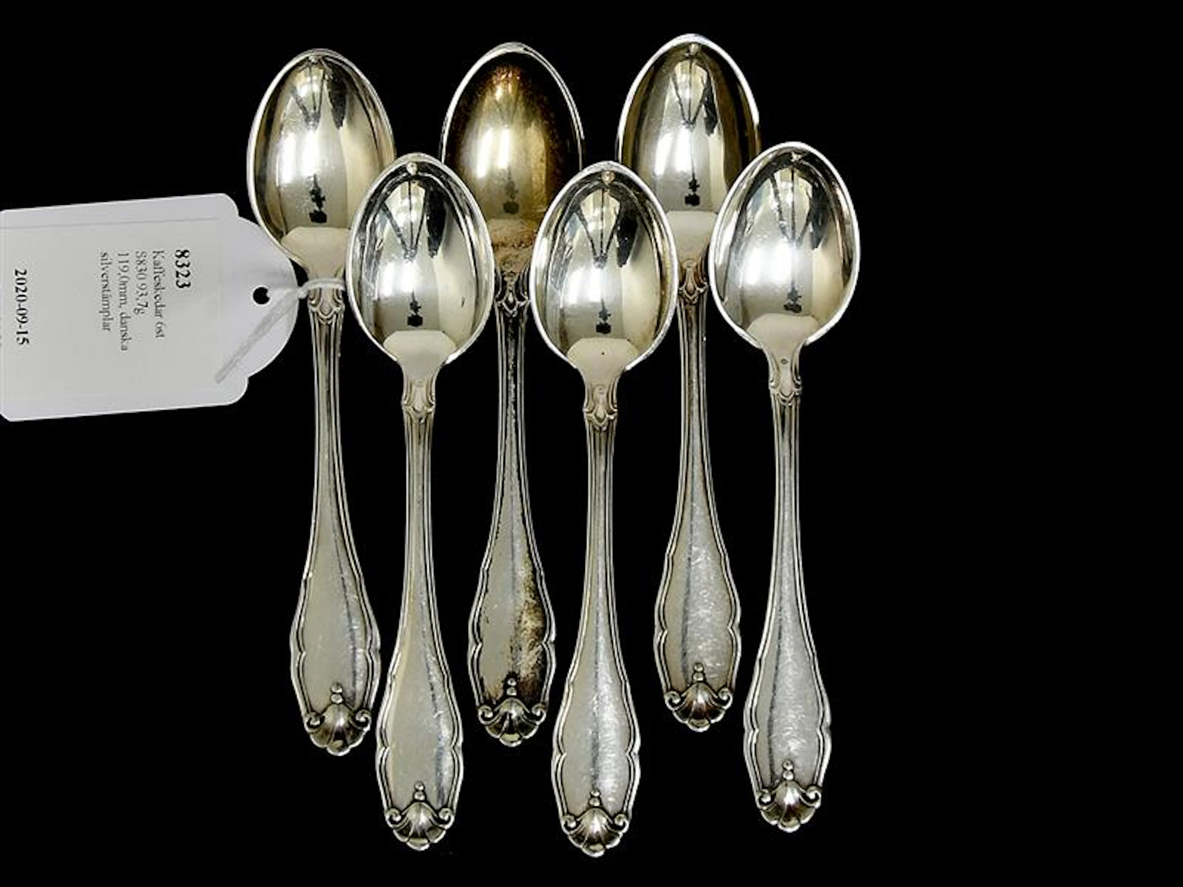 Silver Matsilver