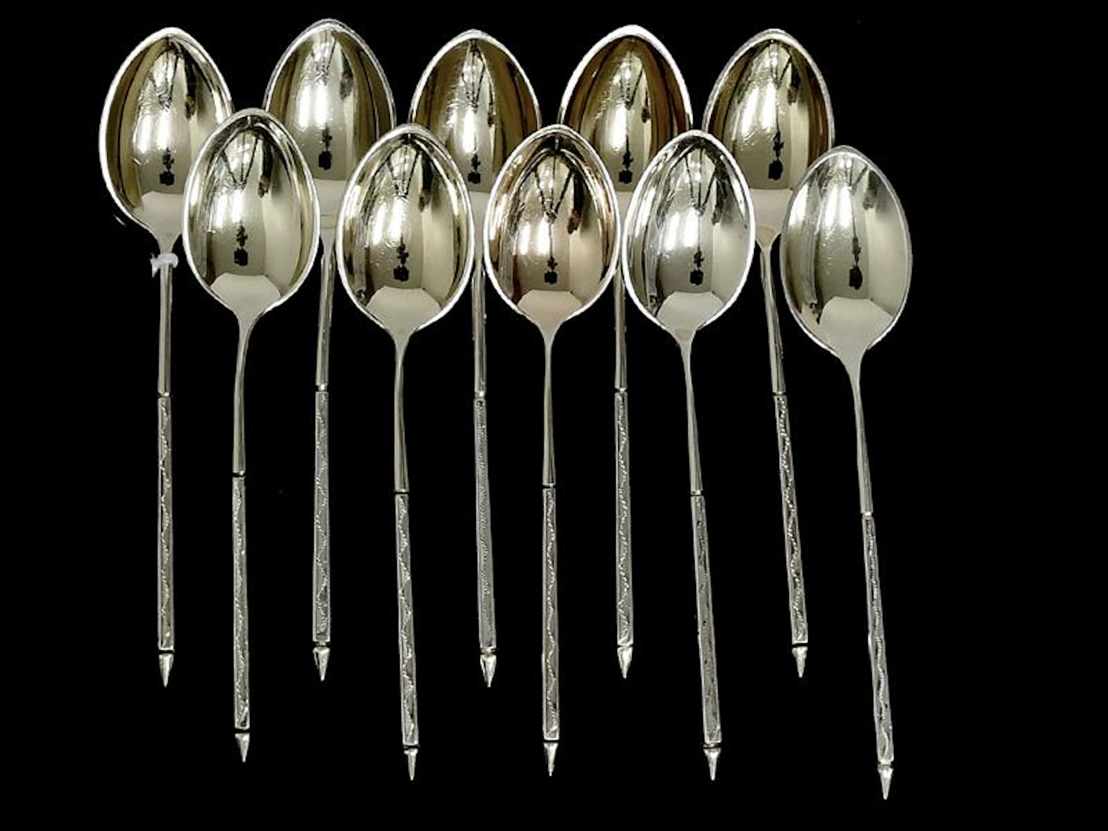 Silver Matsilver