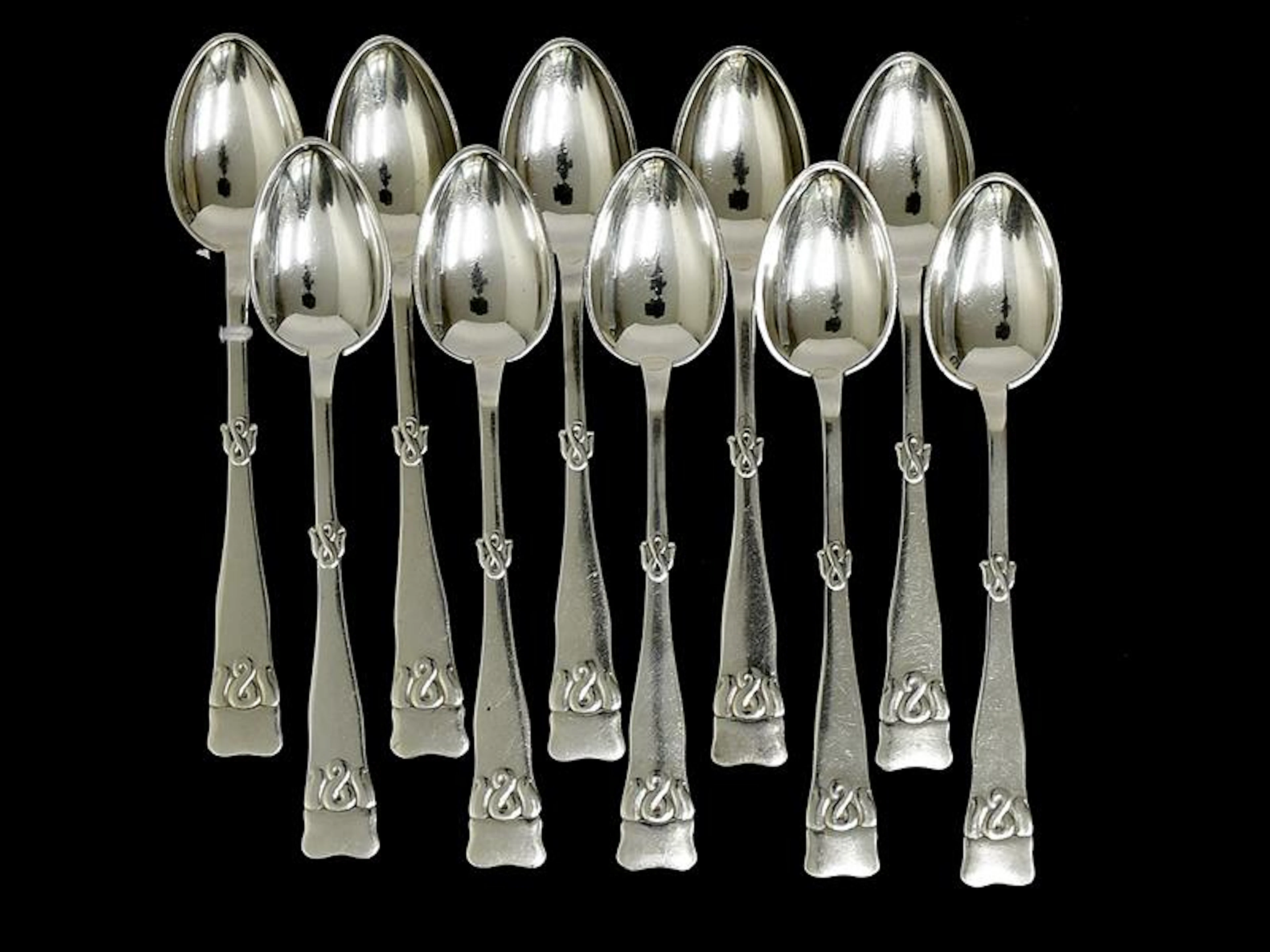 Silver Matsilver