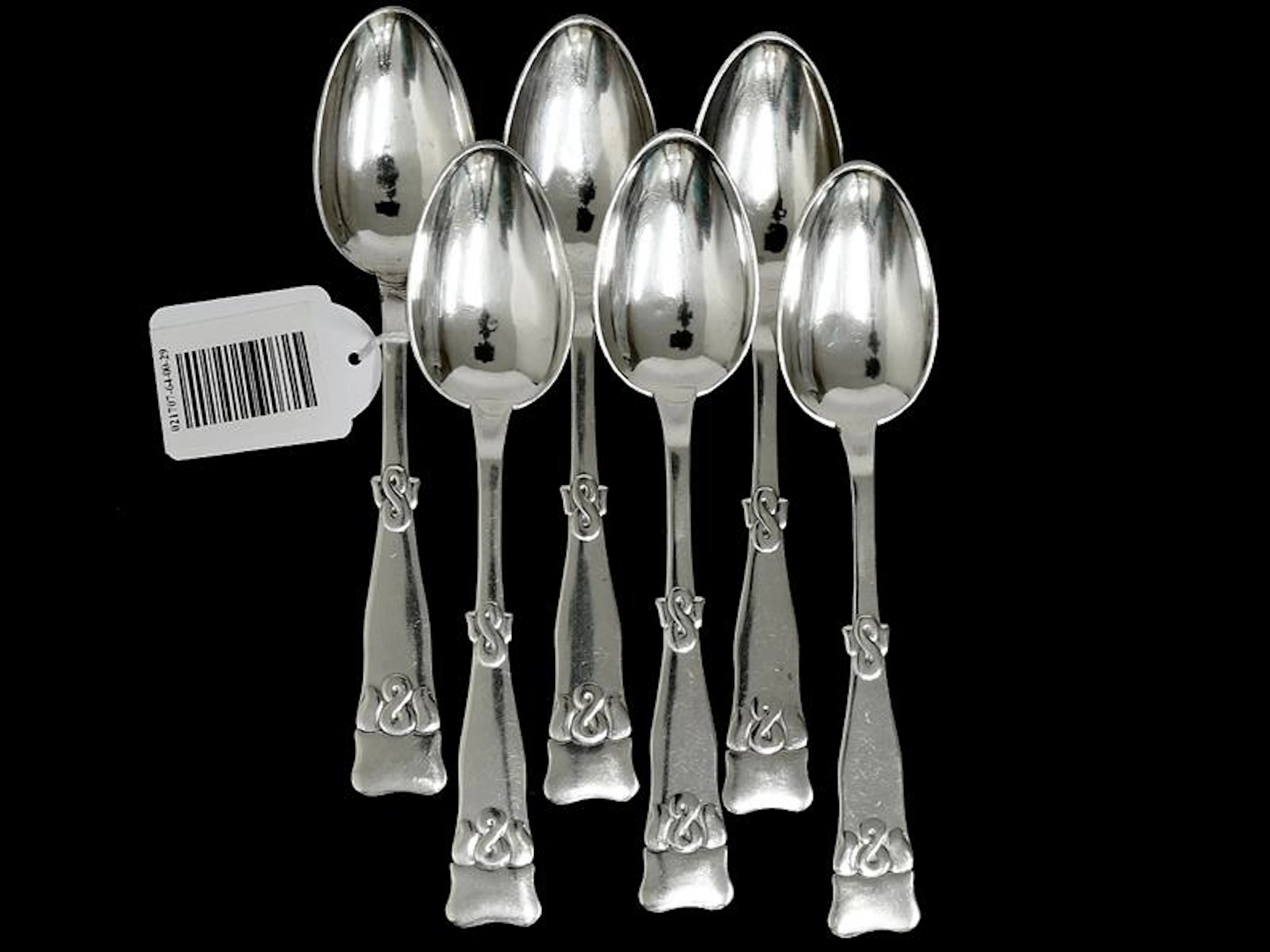 Silver Matsilver