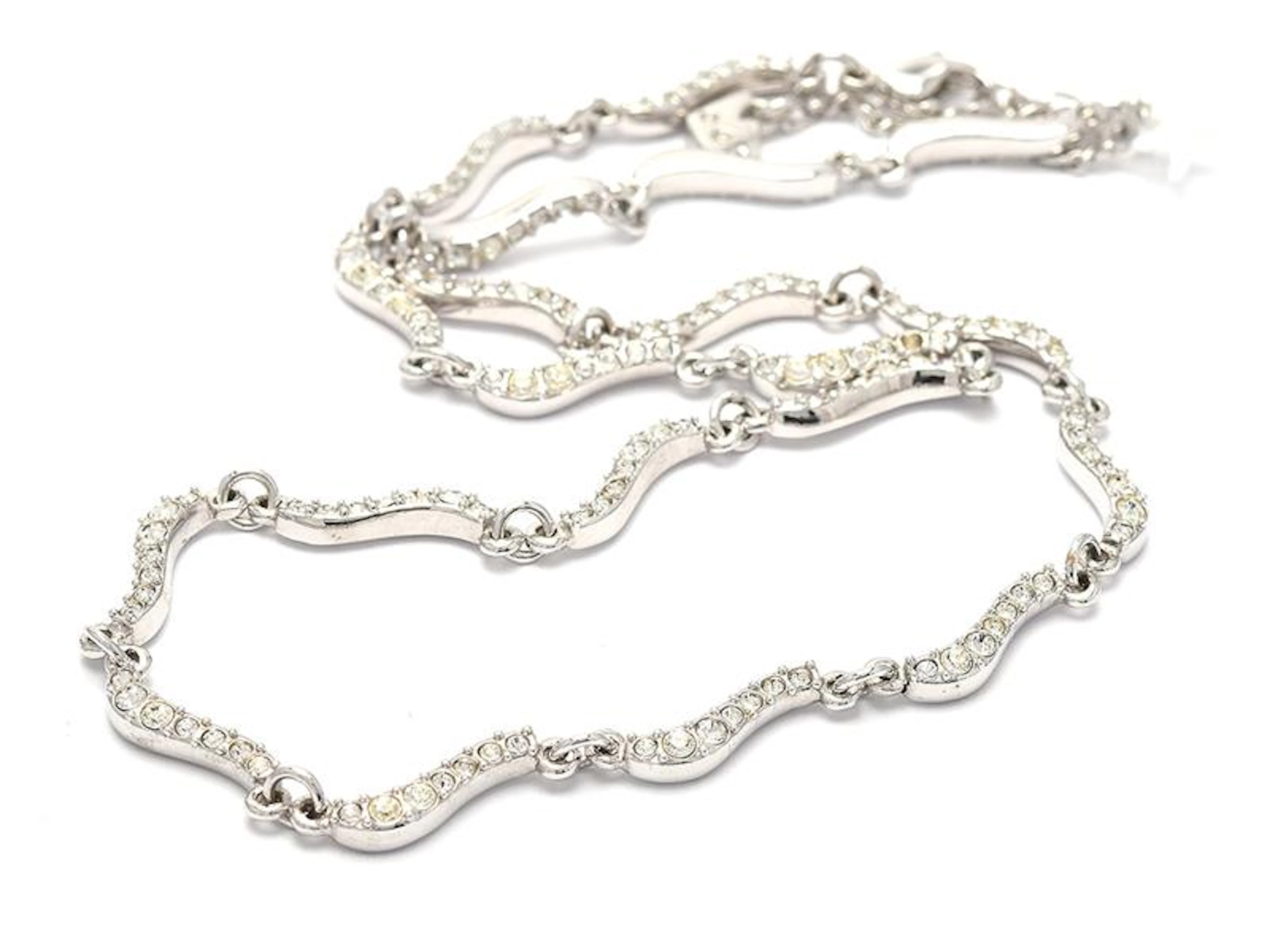 Smycken Collier