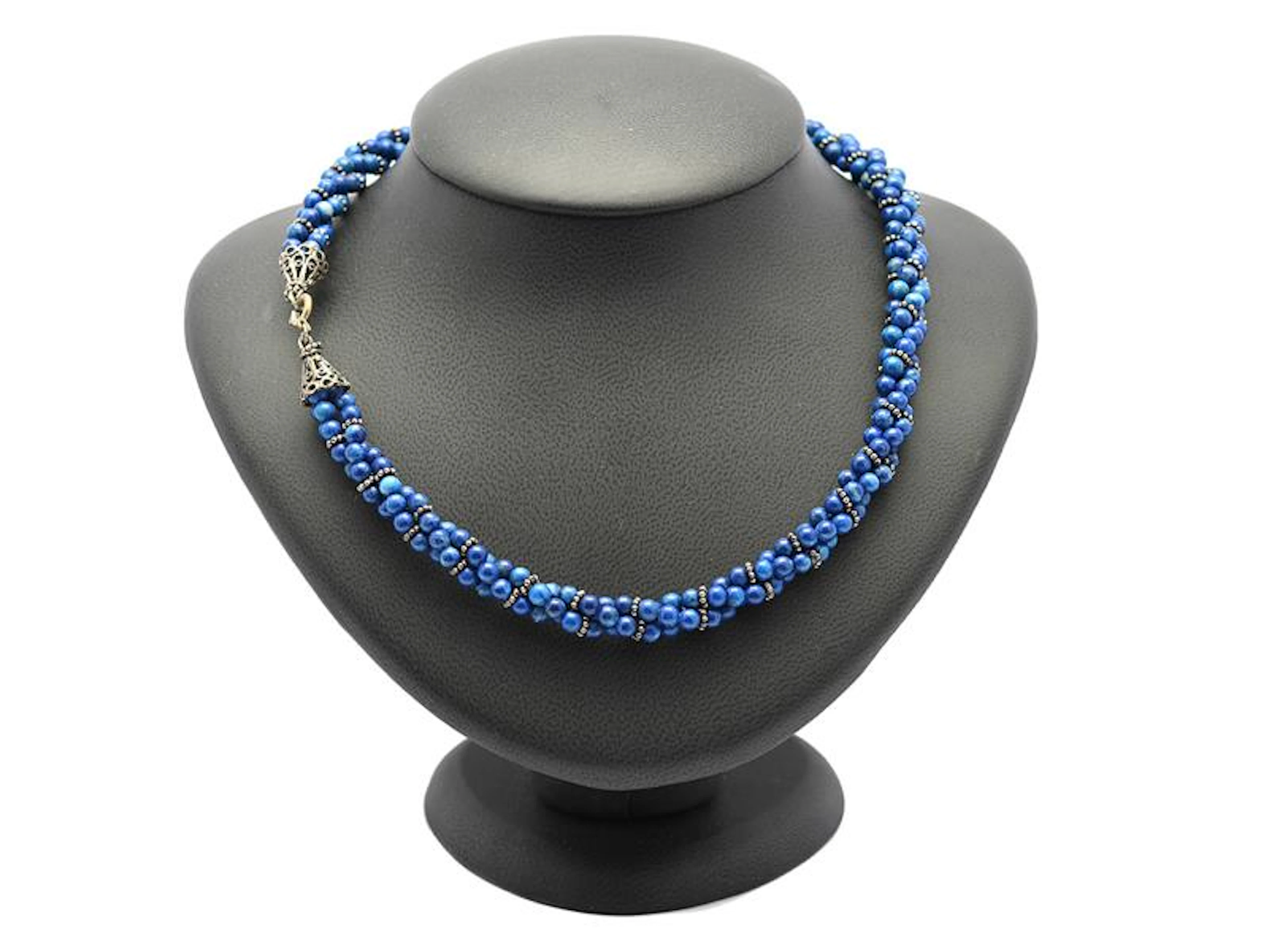 Smycken Collier