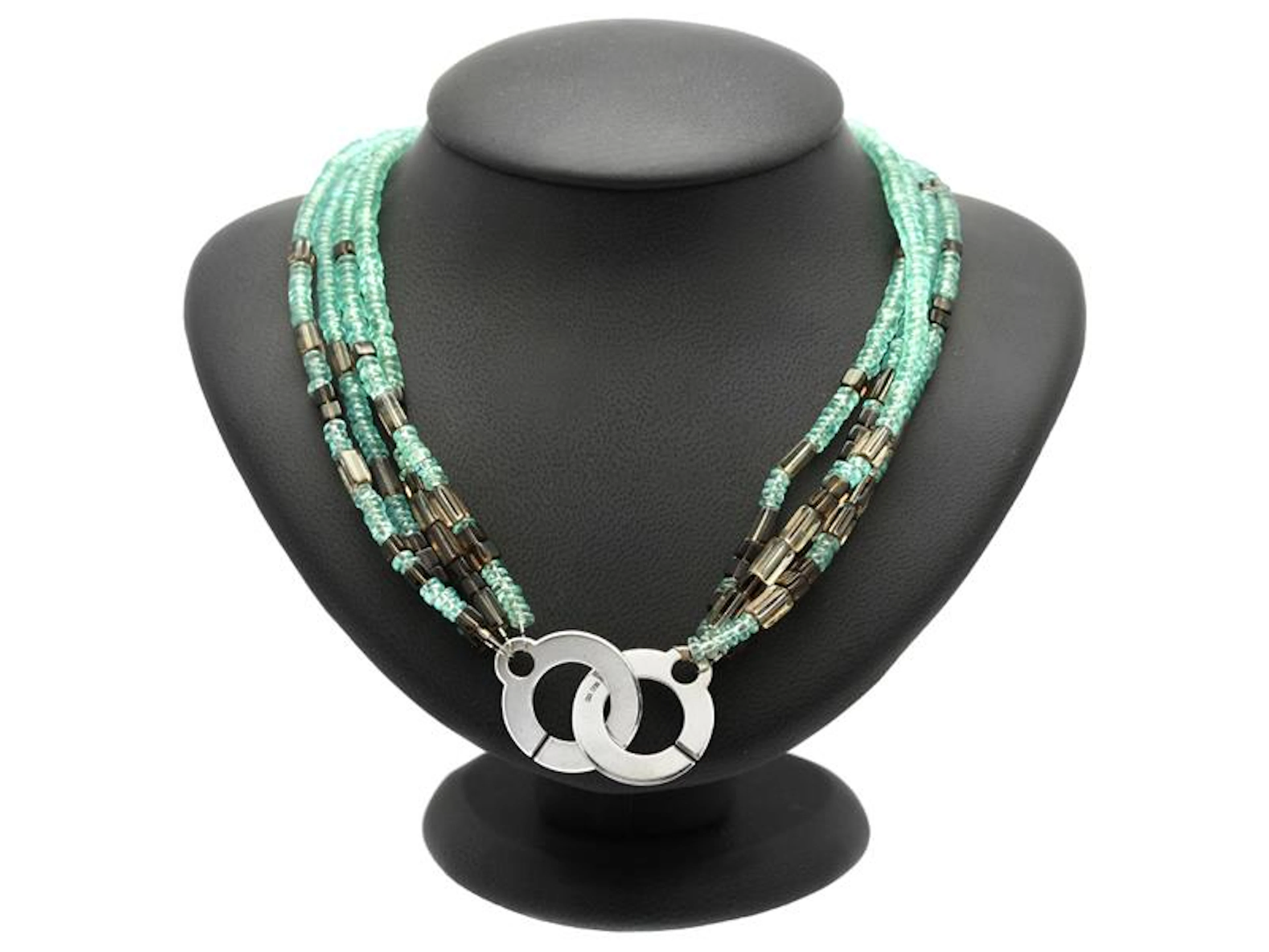 Smycken Collier
