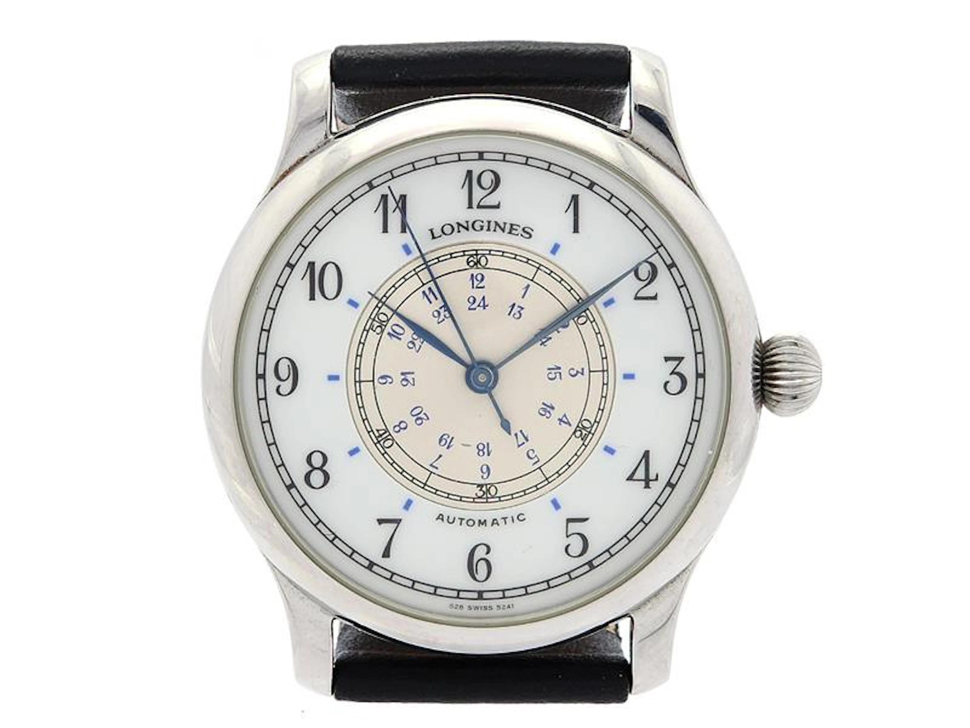 Klockor Longines