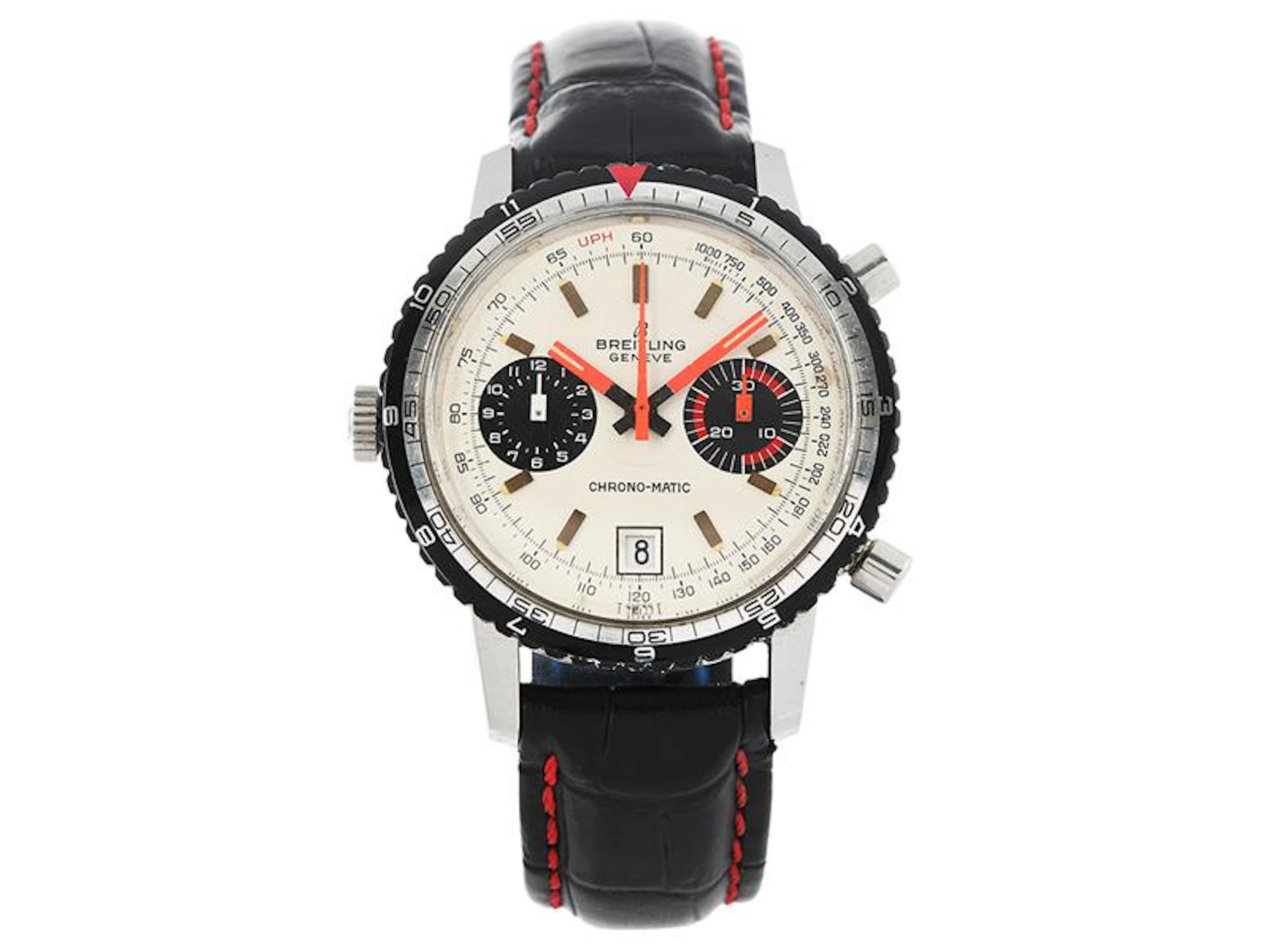 Klockor Breitling