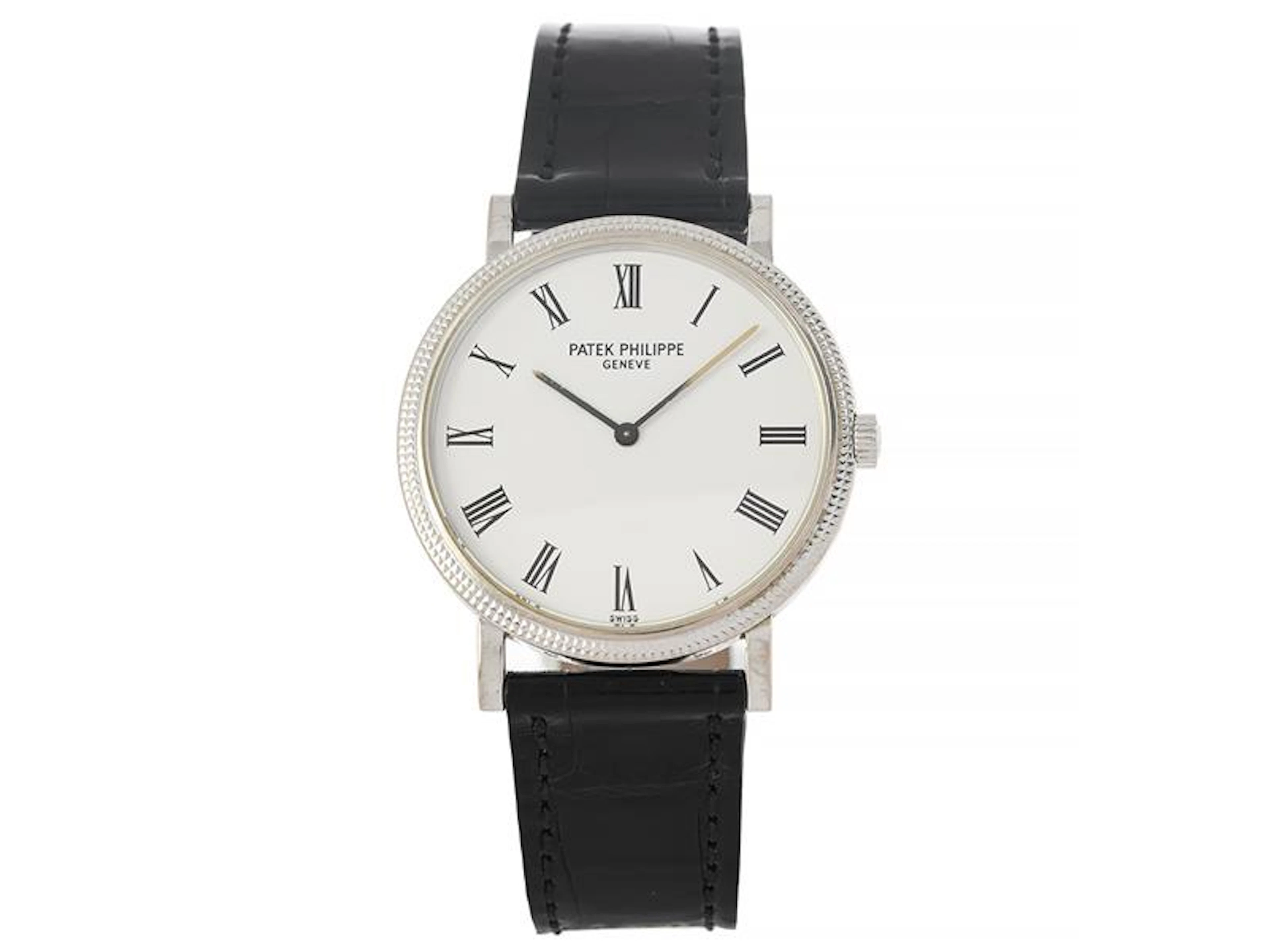 Klockor Patek Philippe