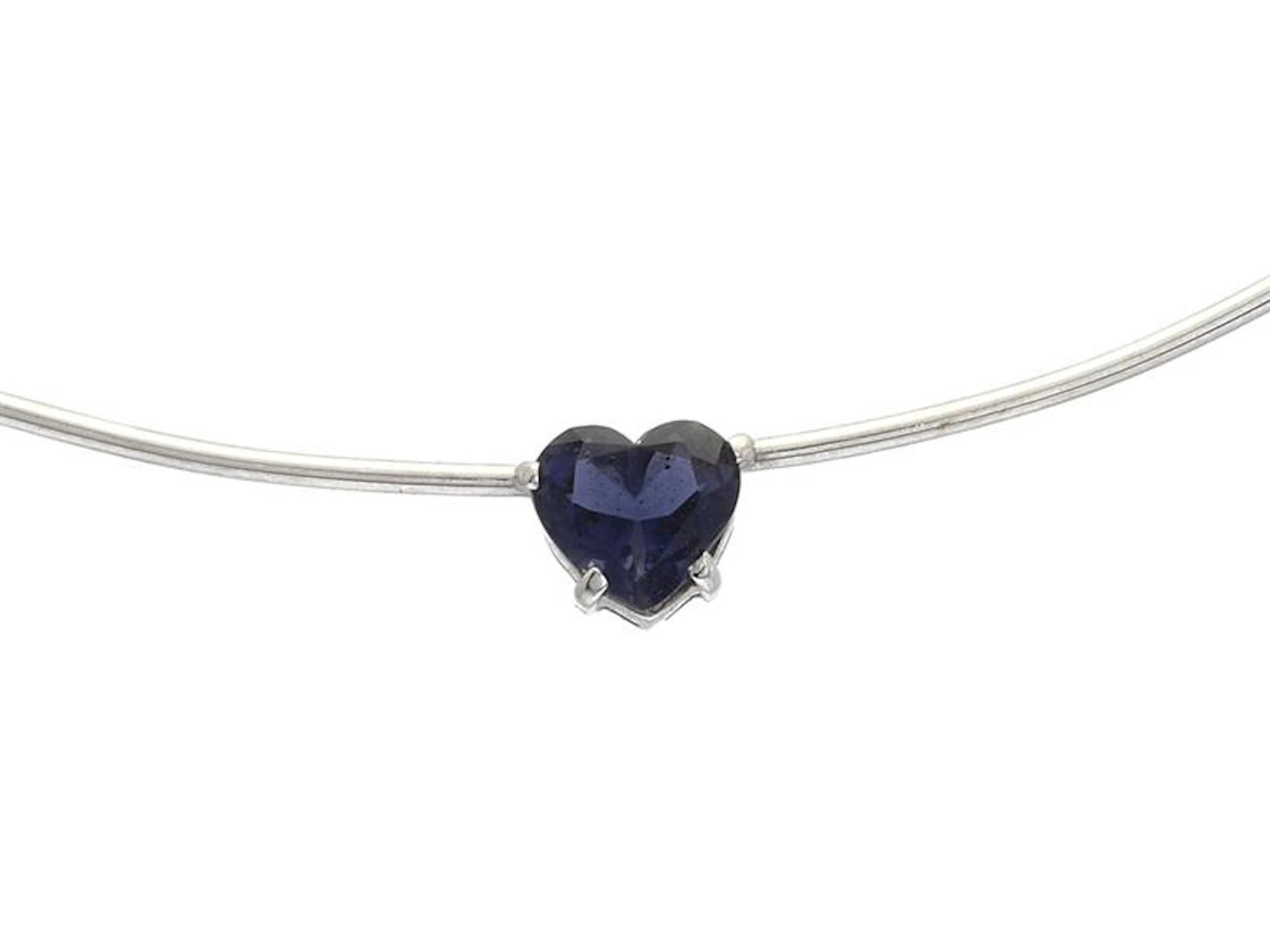 Smycken Collier