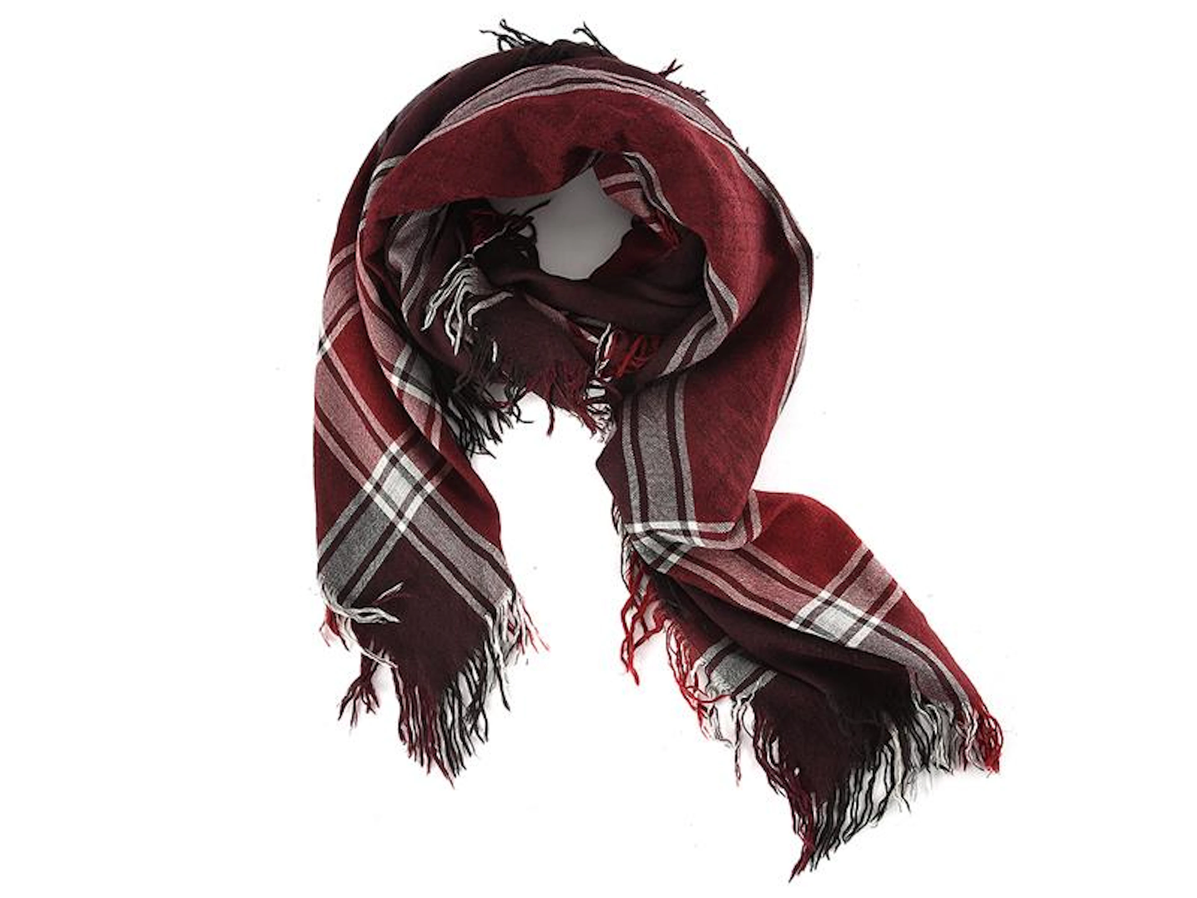 Accessoarer Scarves