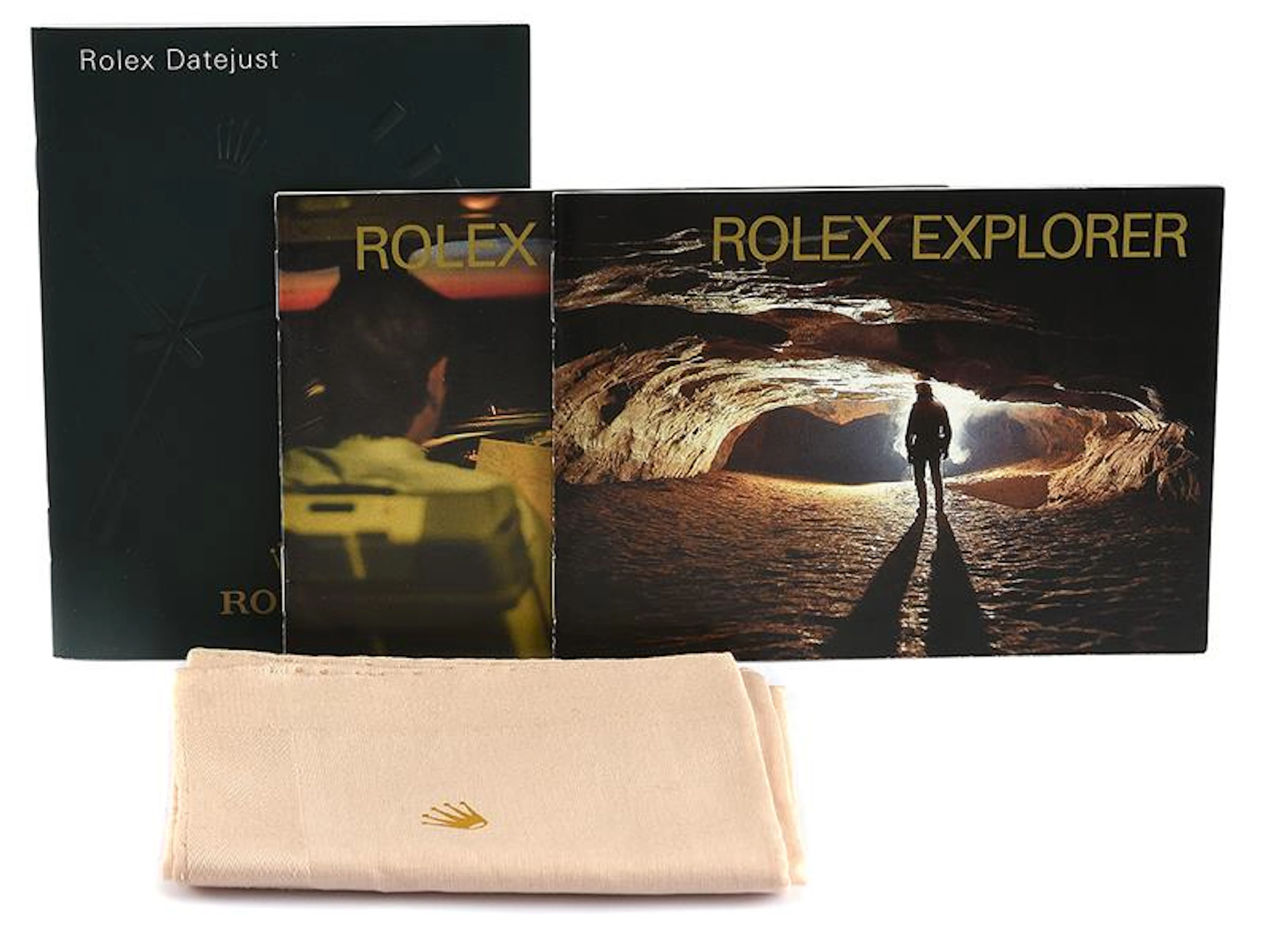 Klocktillbehör Rolex