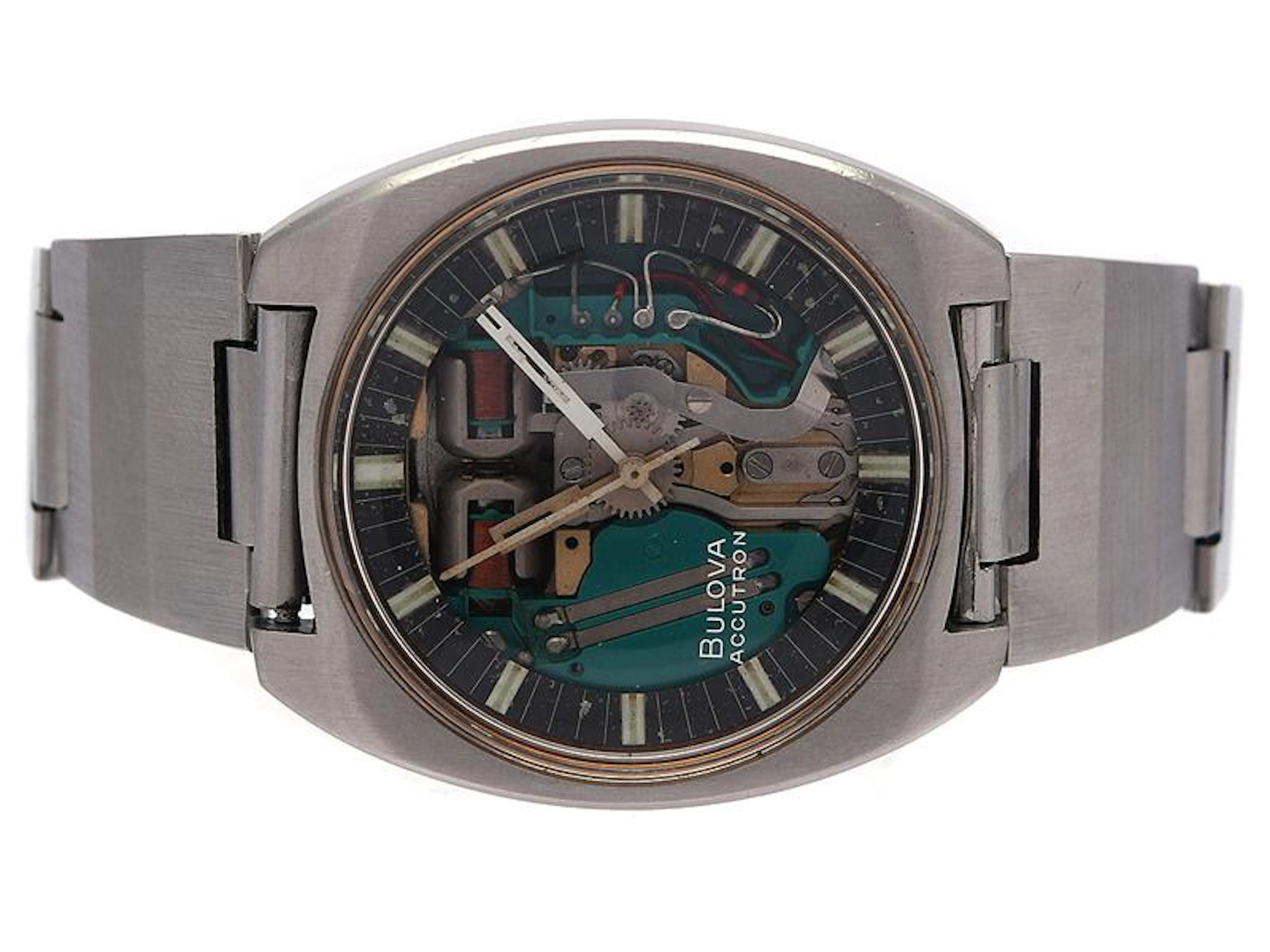 Klockor Bulova