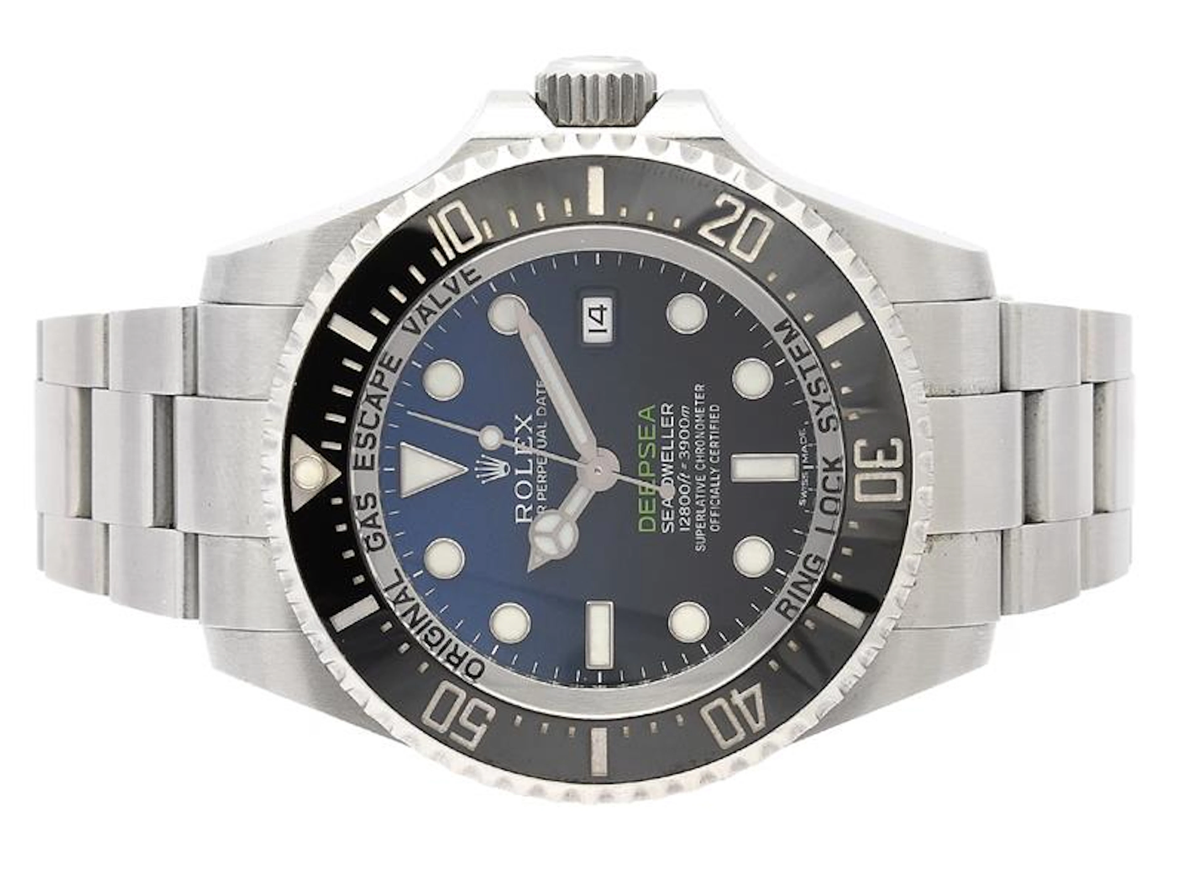 Klockor Rolex