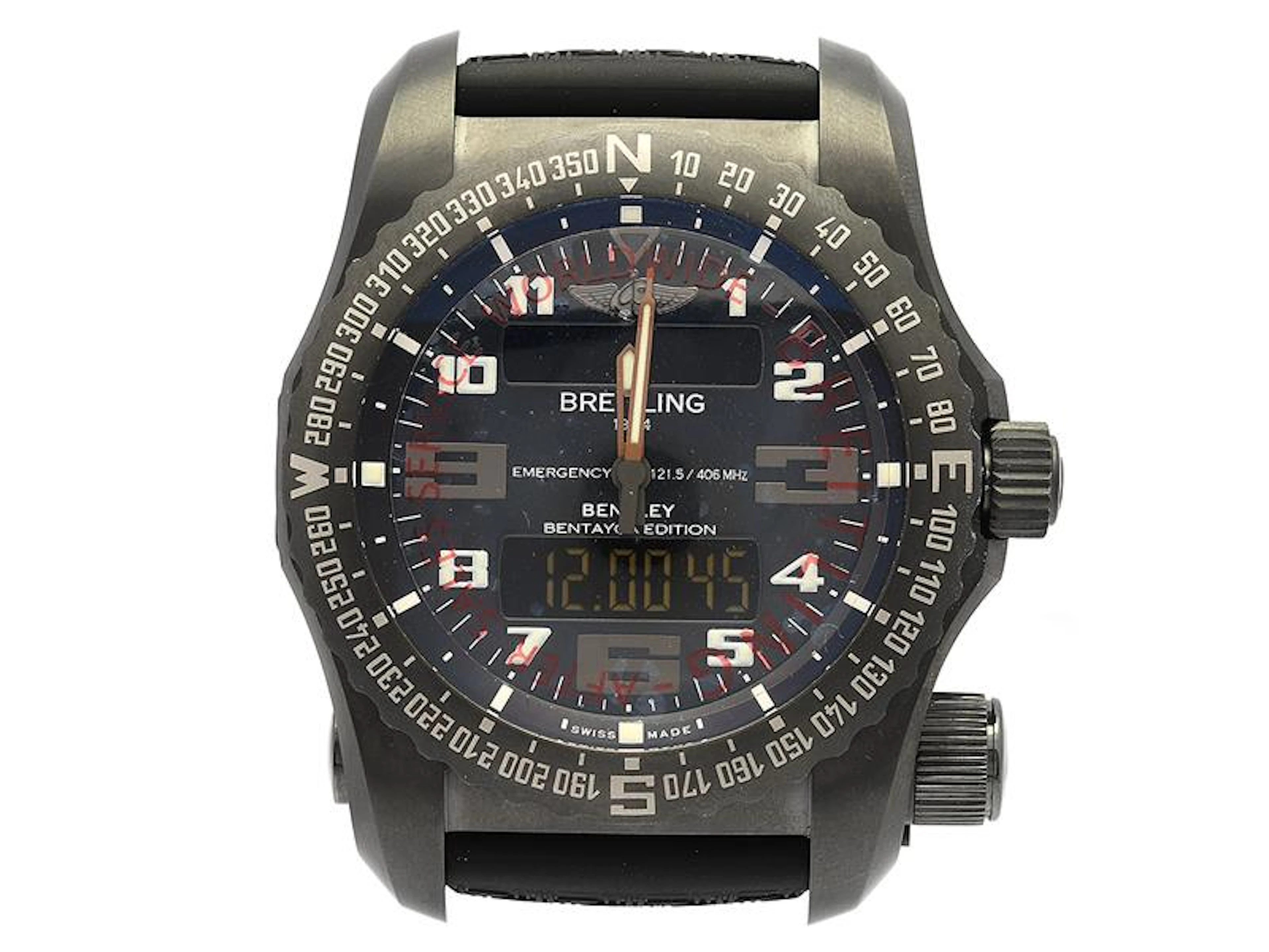 Klockor Breitling
