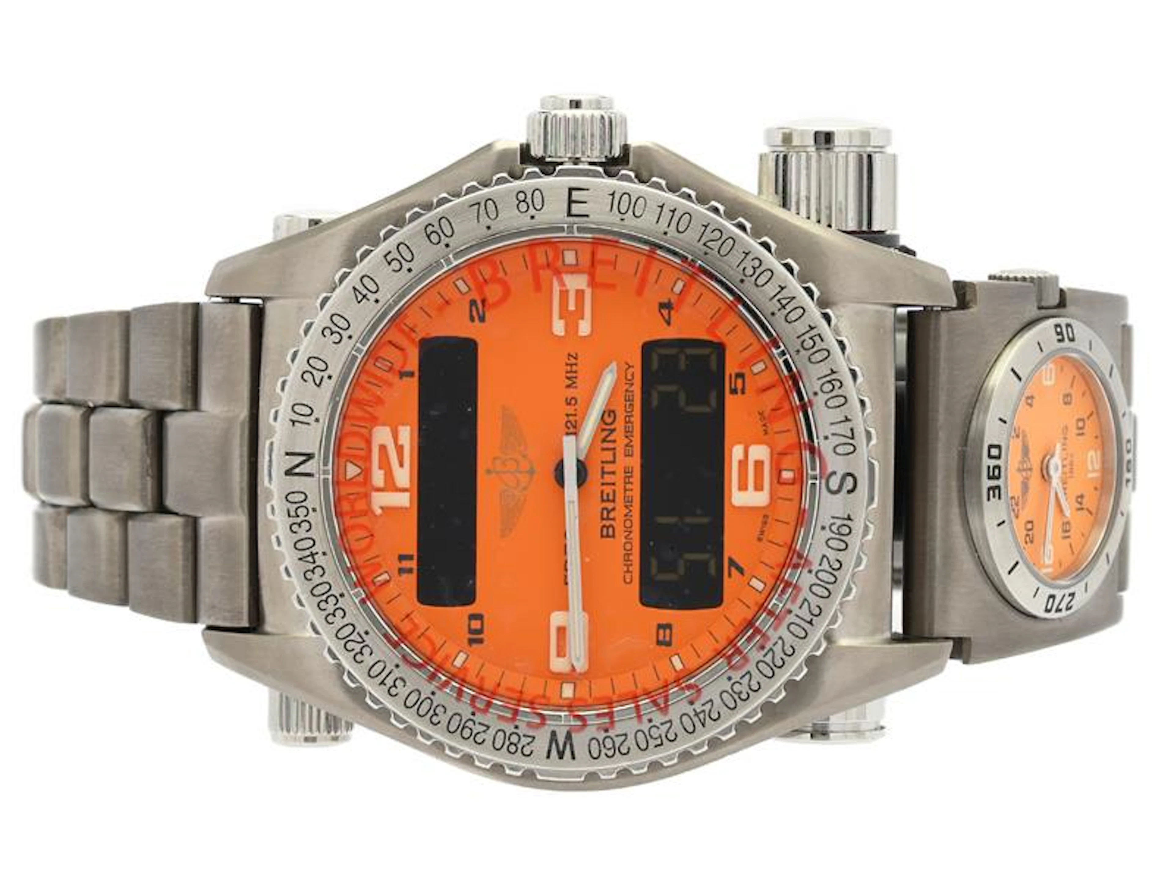 Klockor Breitling
