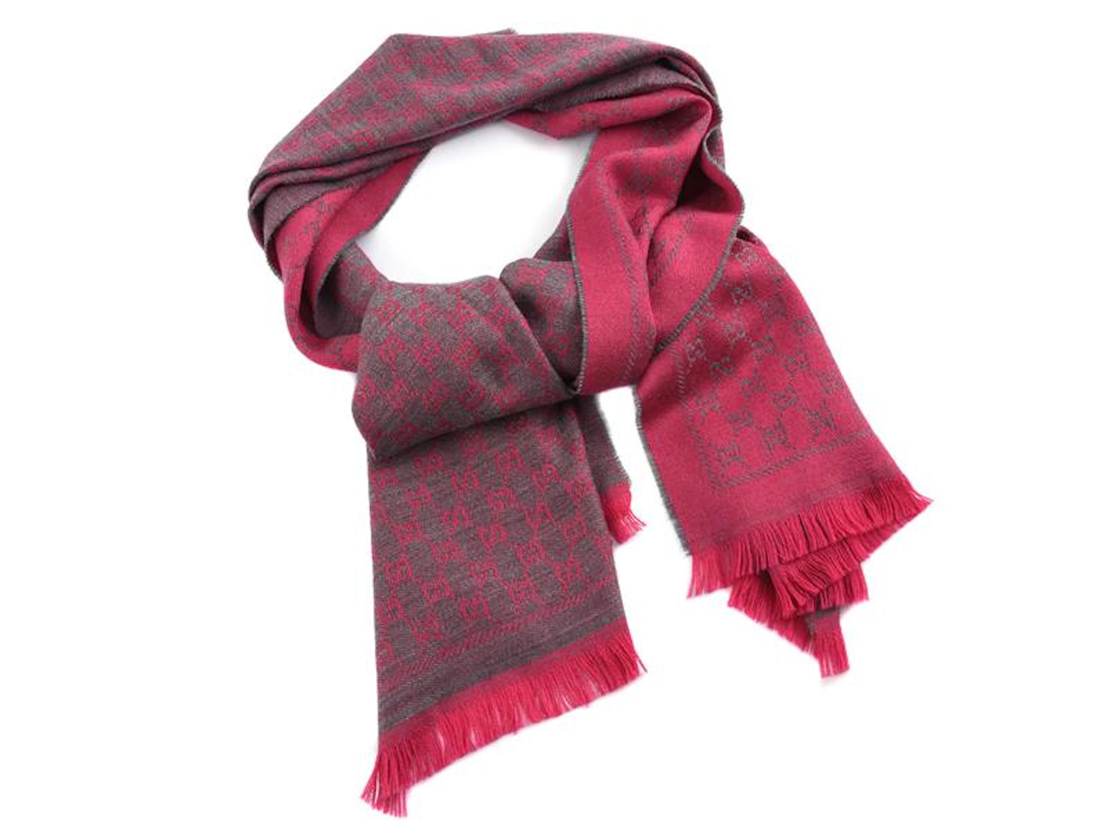 Accessoarer Scarves