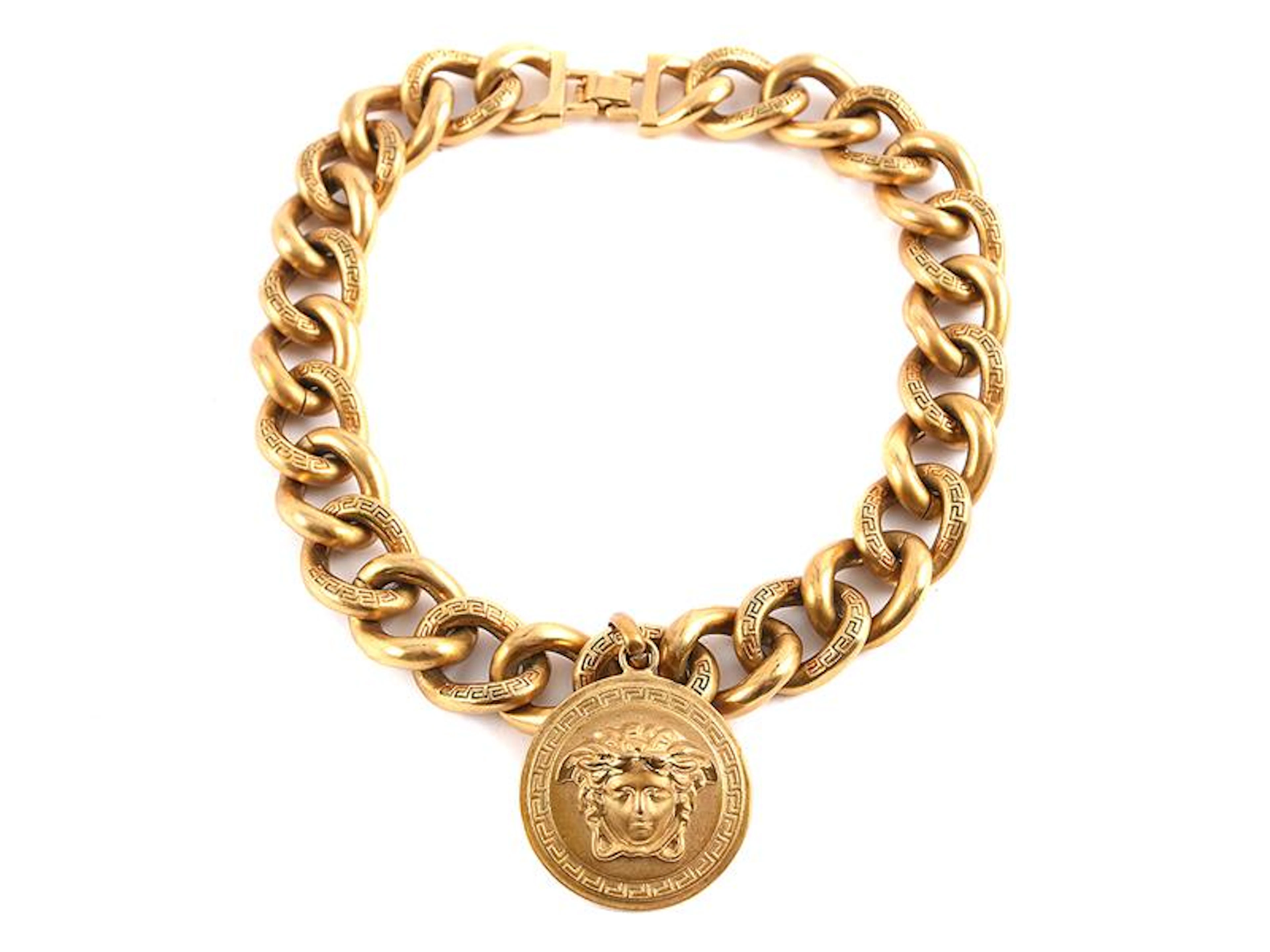 Smycken Collier