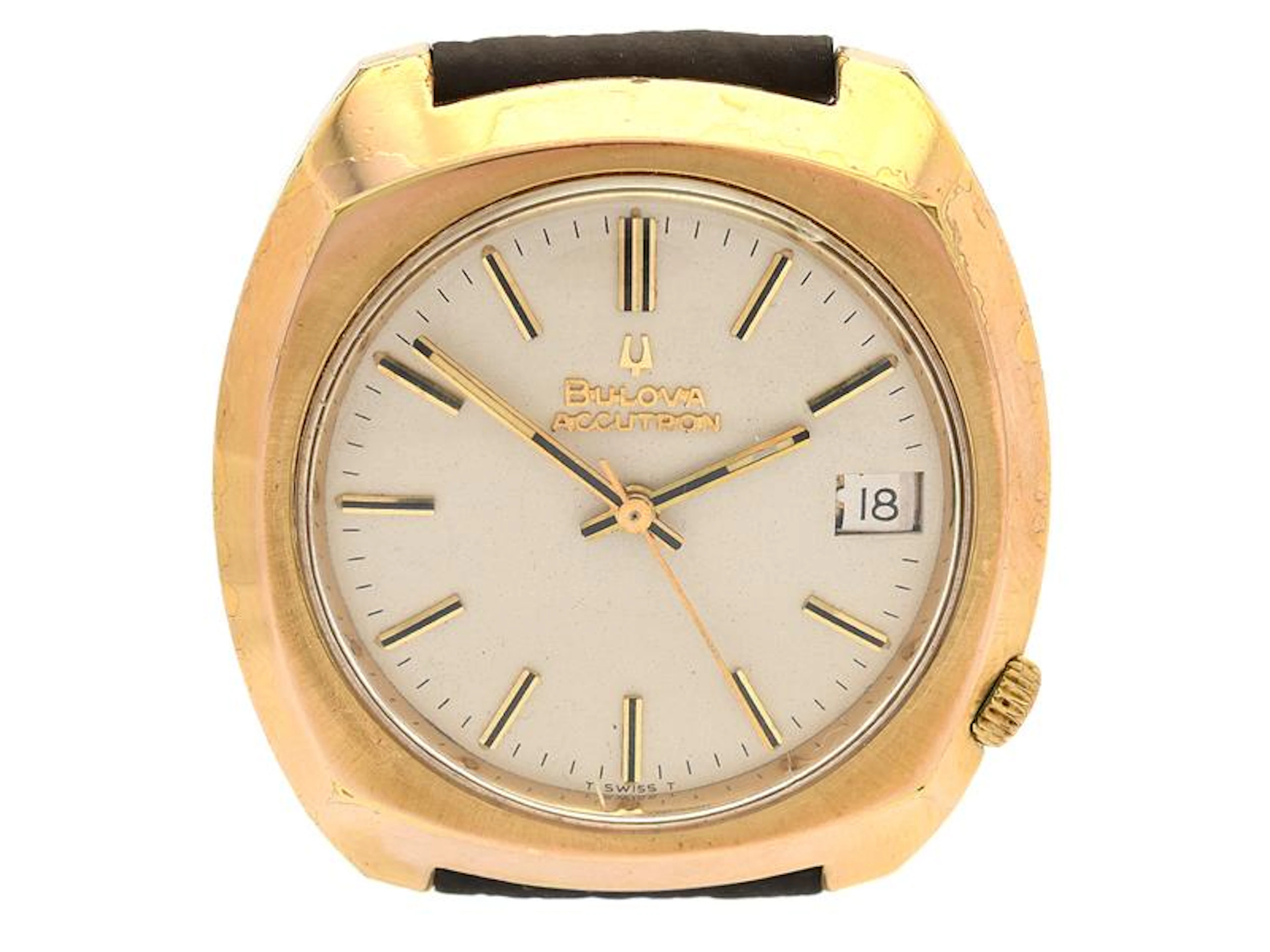 Klockor Bulova