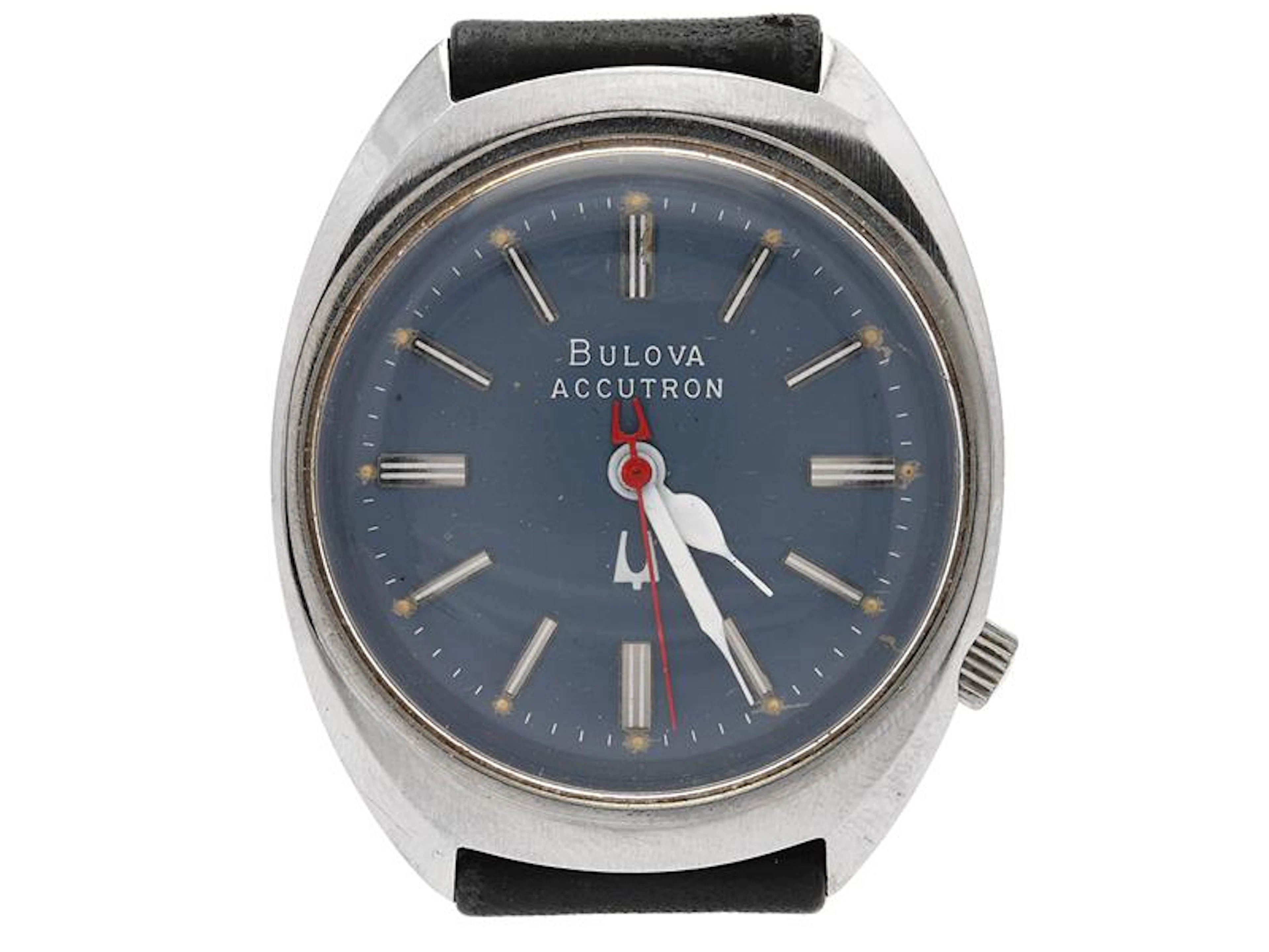Klockor Bulova