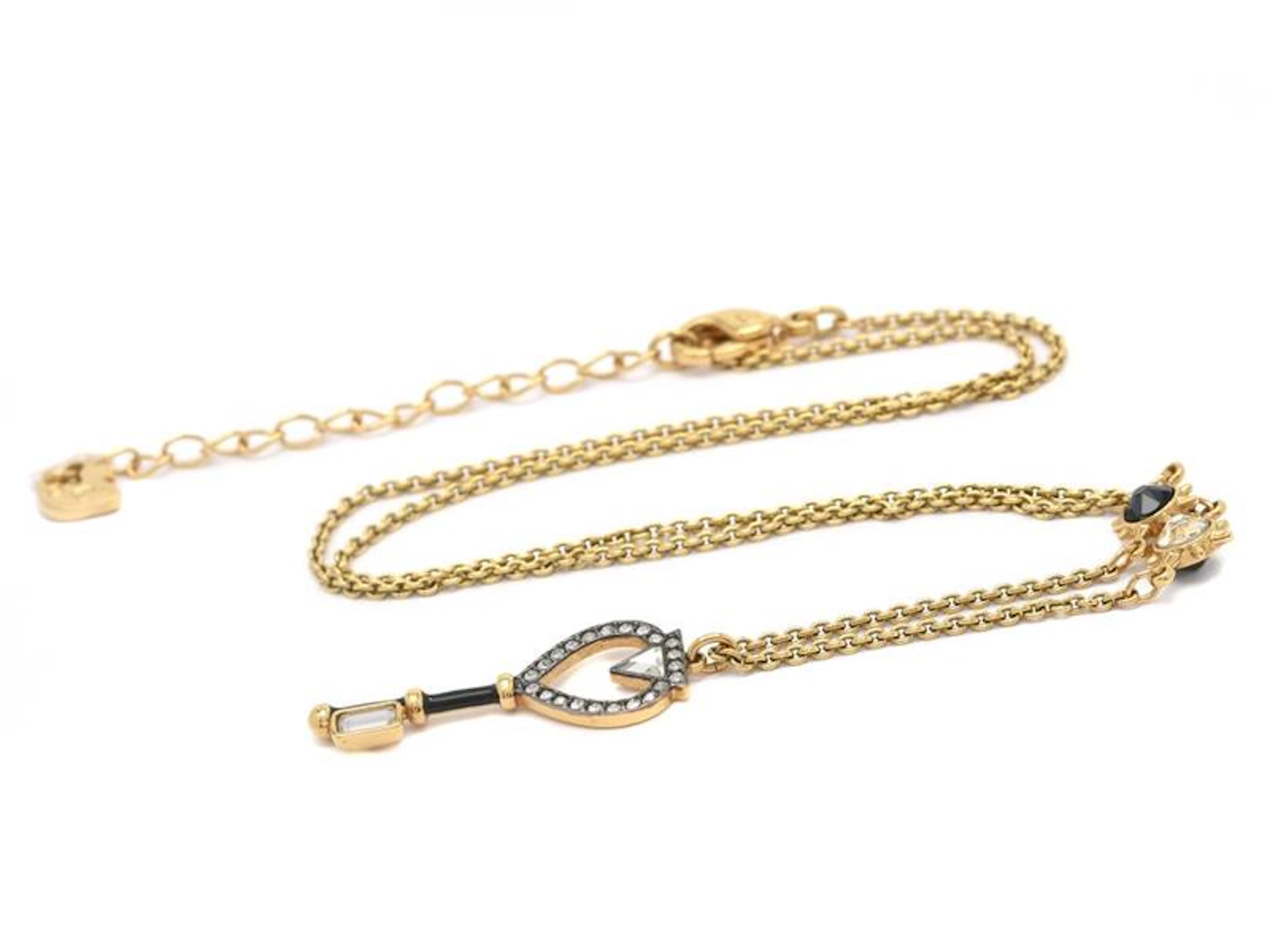 Smycken Collier