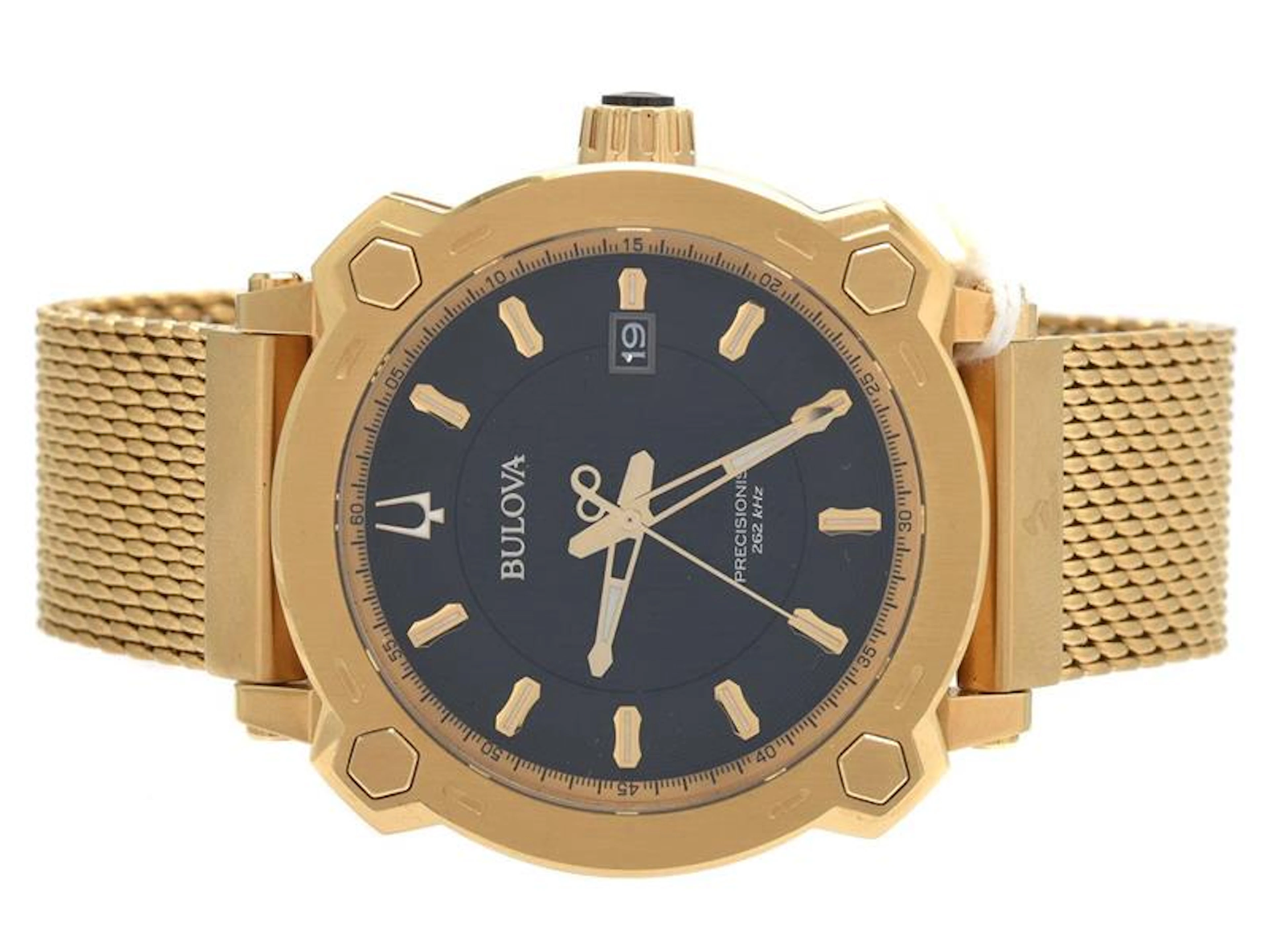 Klockor Bulova