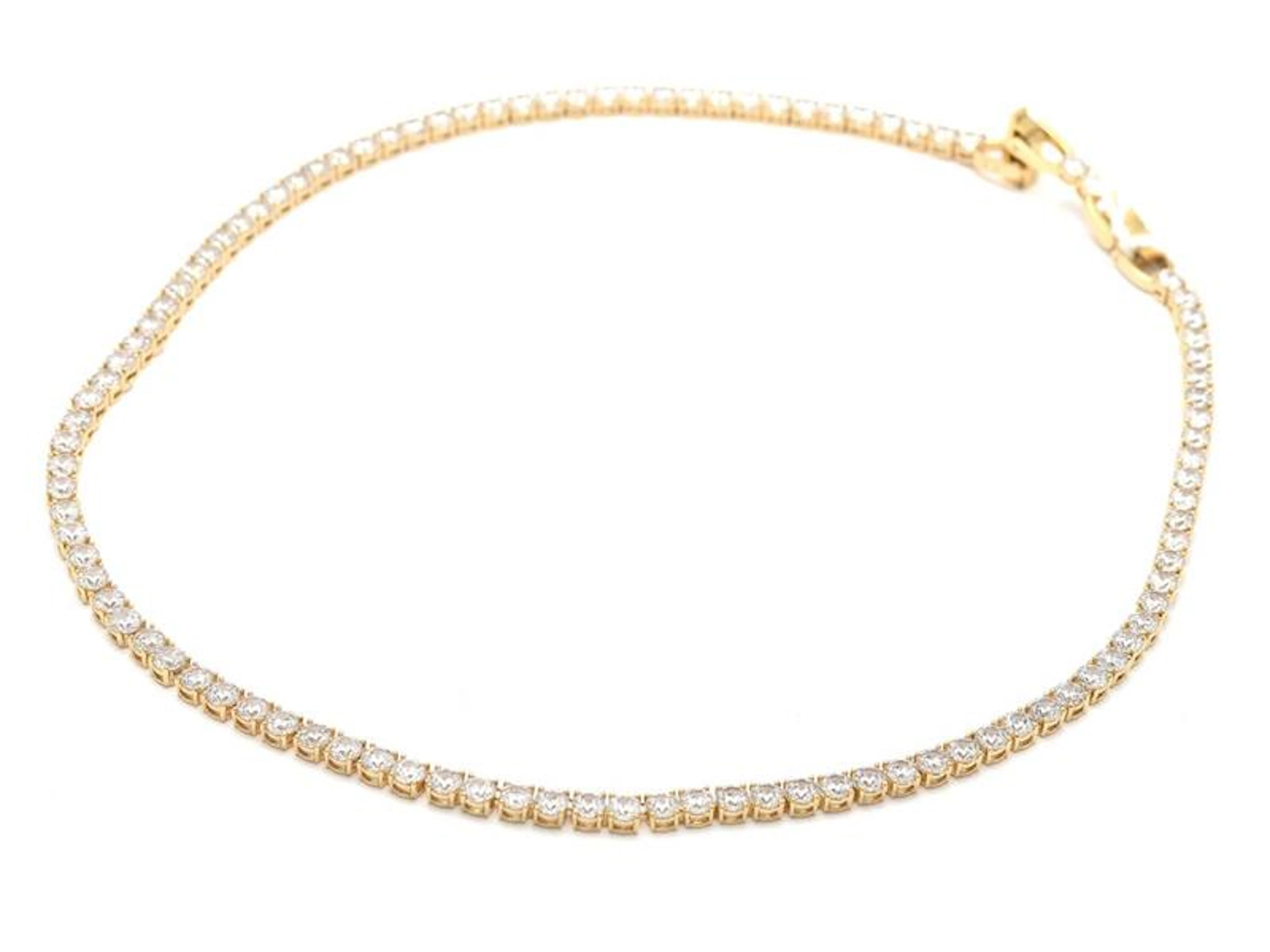 Smycken Collier
