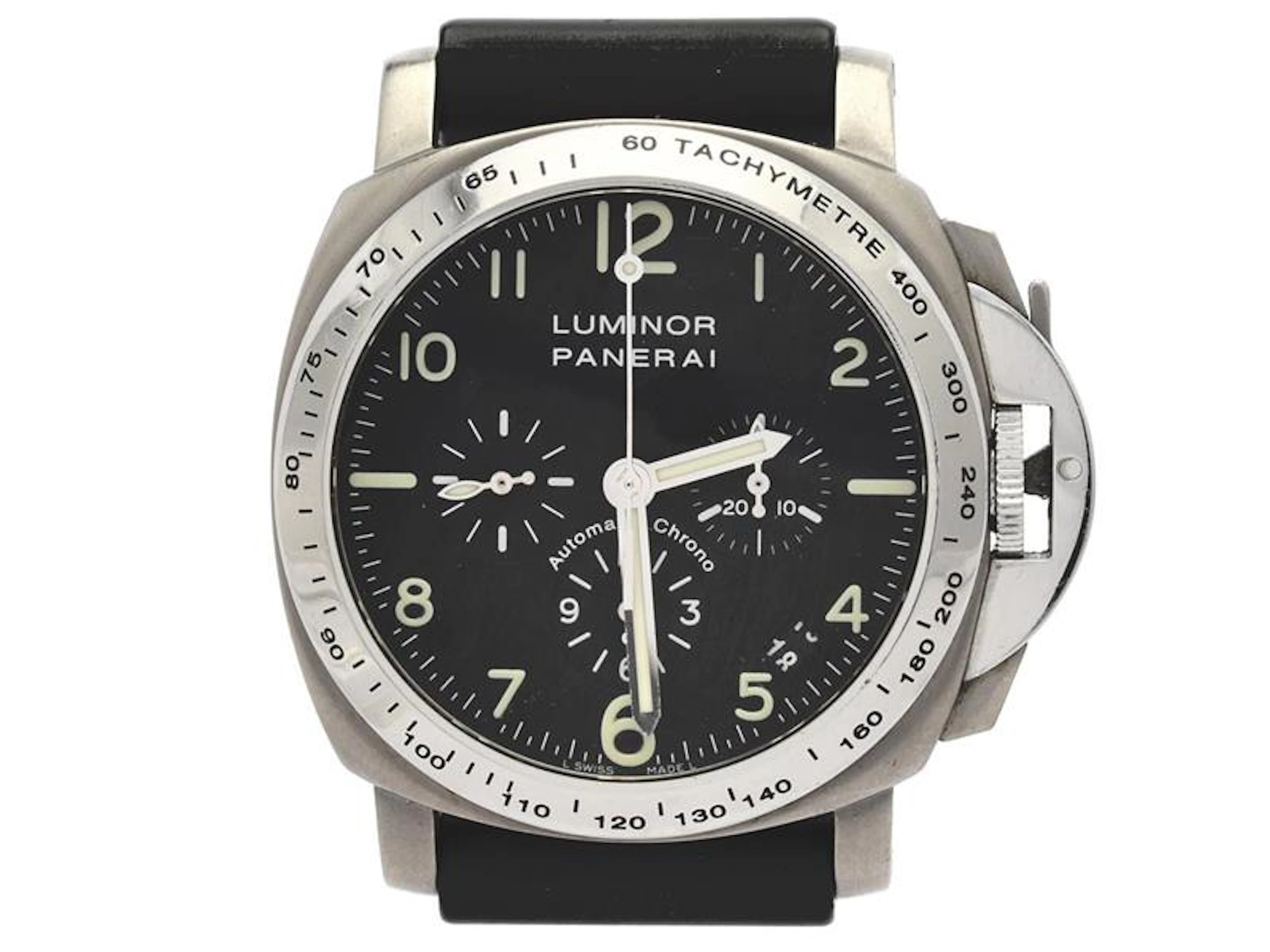 Klockor Panerai
