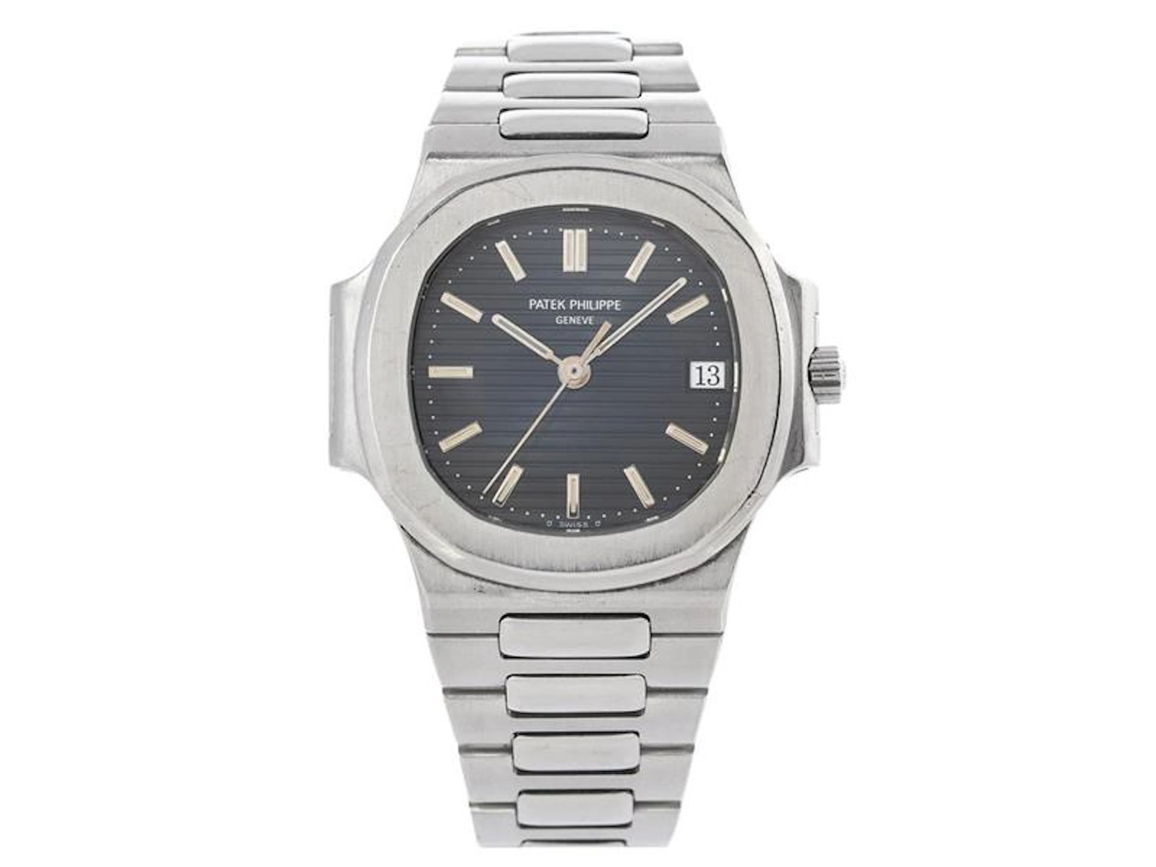 Klockor Patek Philippe