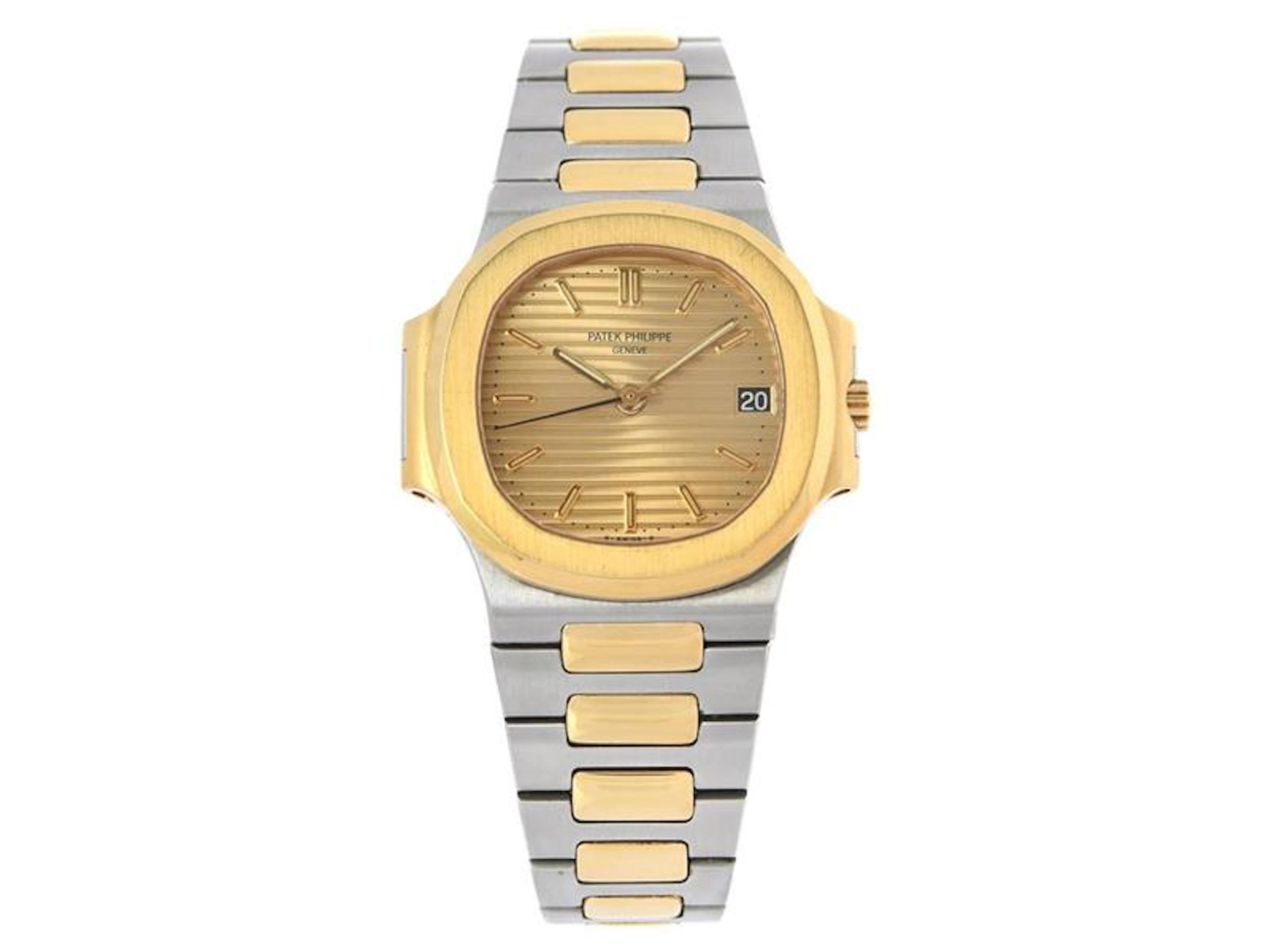Klockor Patek Philippe