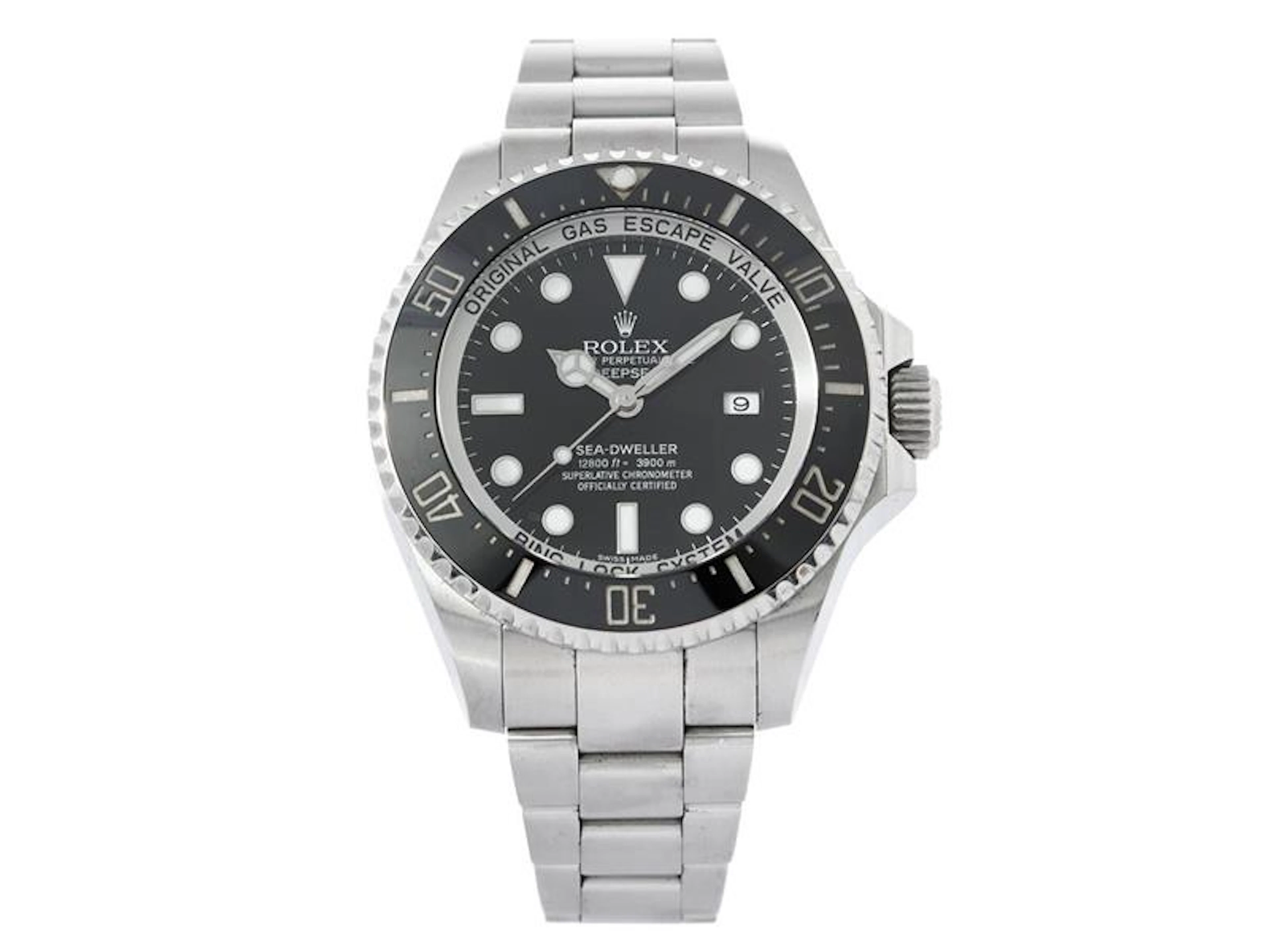 Klockor Rolex