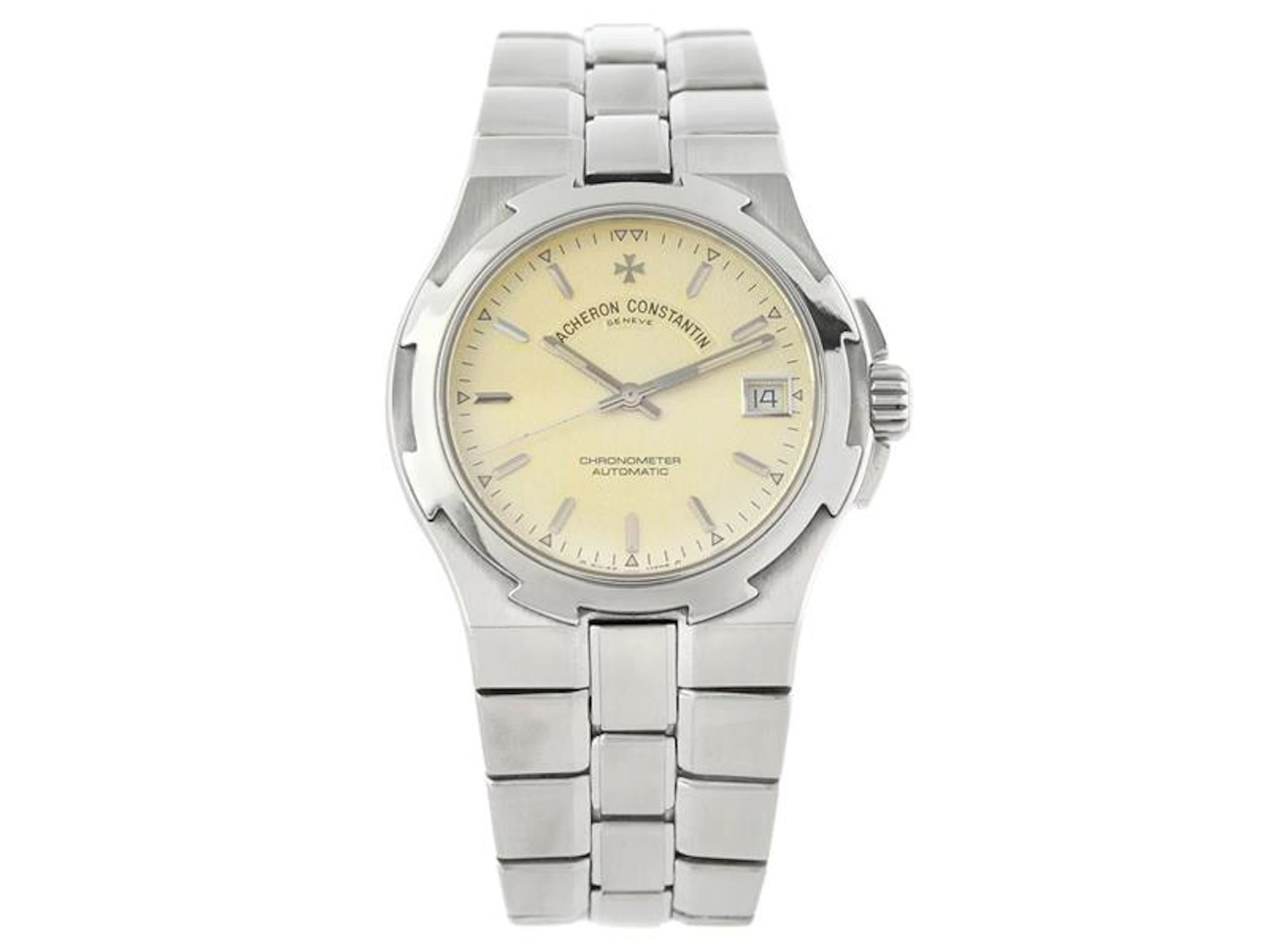 Klockor Vacheron Constantin