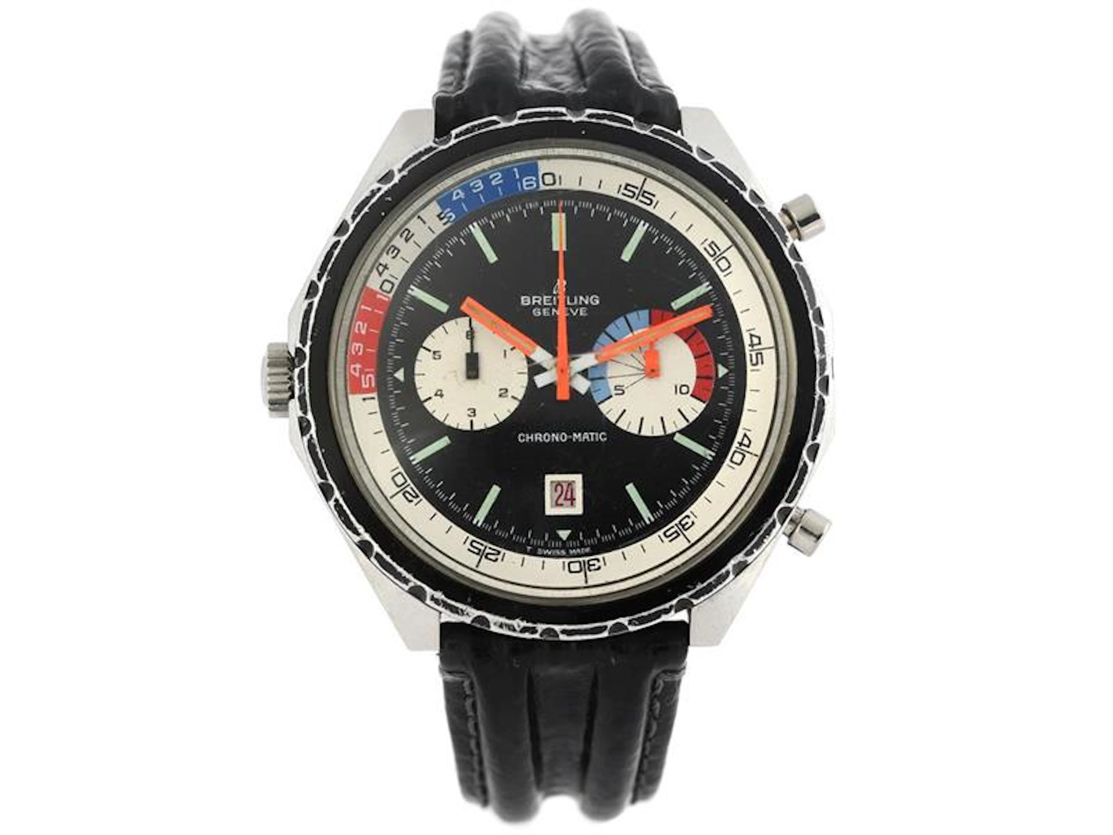 Klockor Breitling