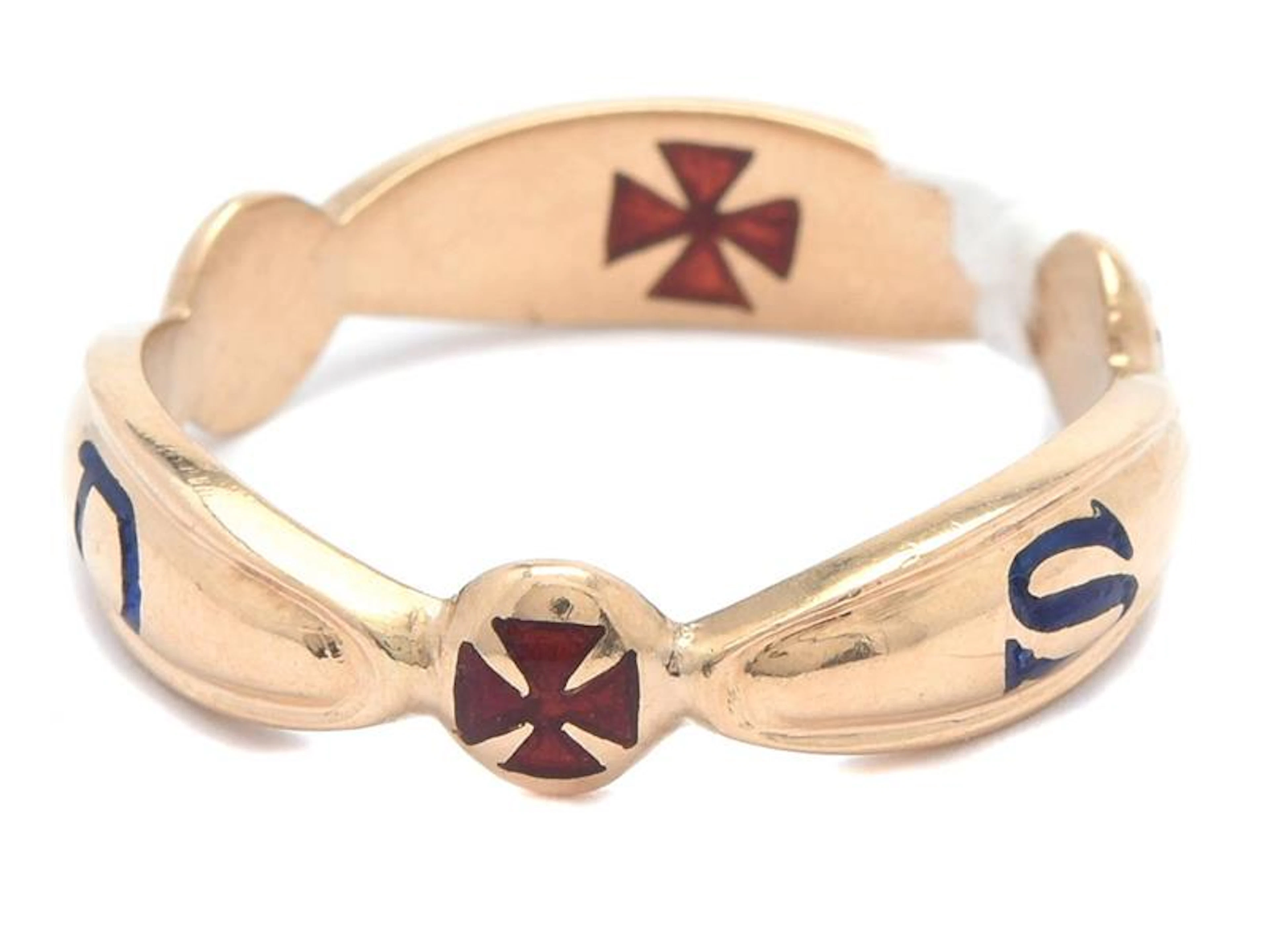 Smycken Ring