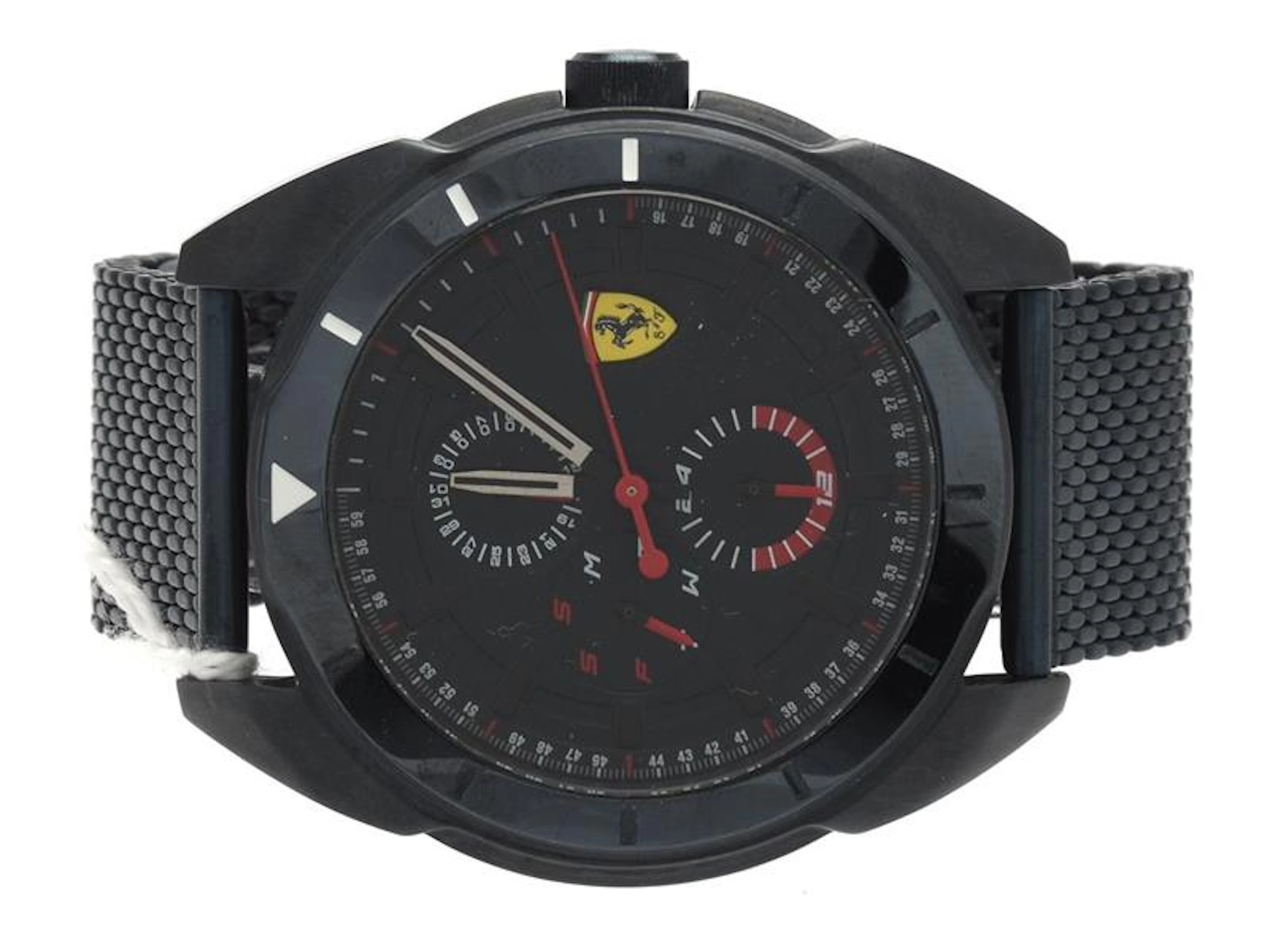 Klockor Ferrari