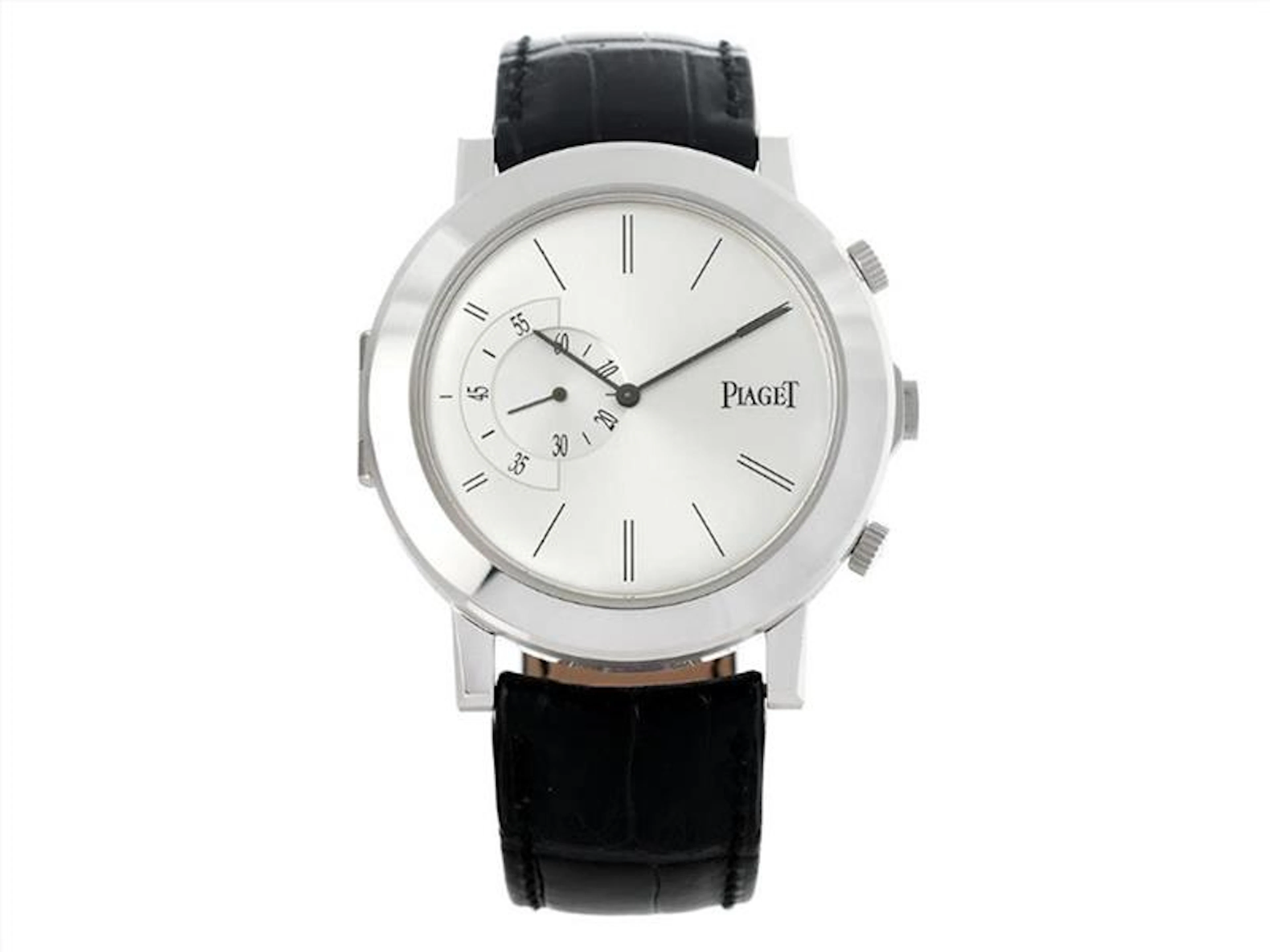 Klockor Piaget